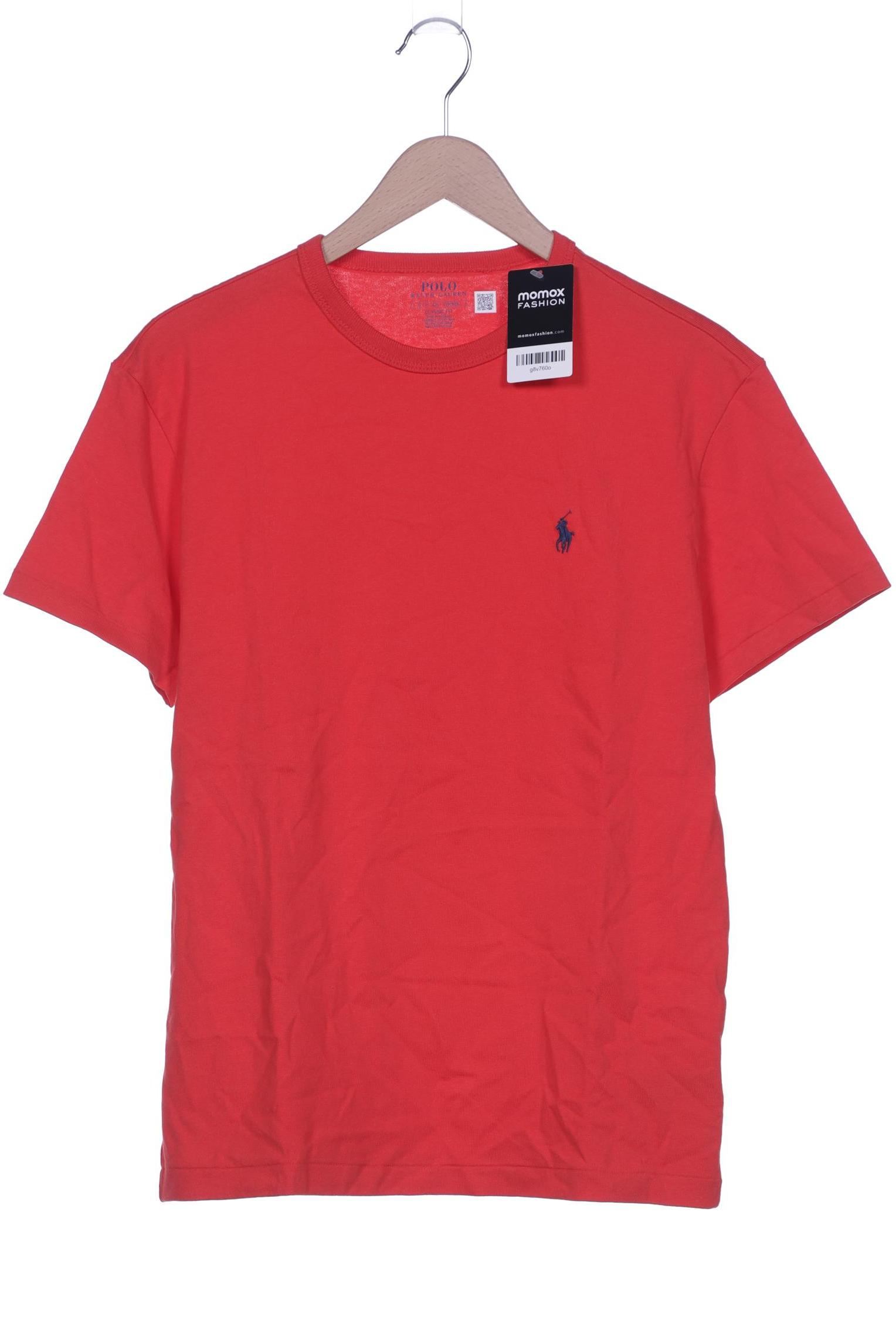

Polo Ralph Lauren Herren T-Shirt, rot, Gr. 46