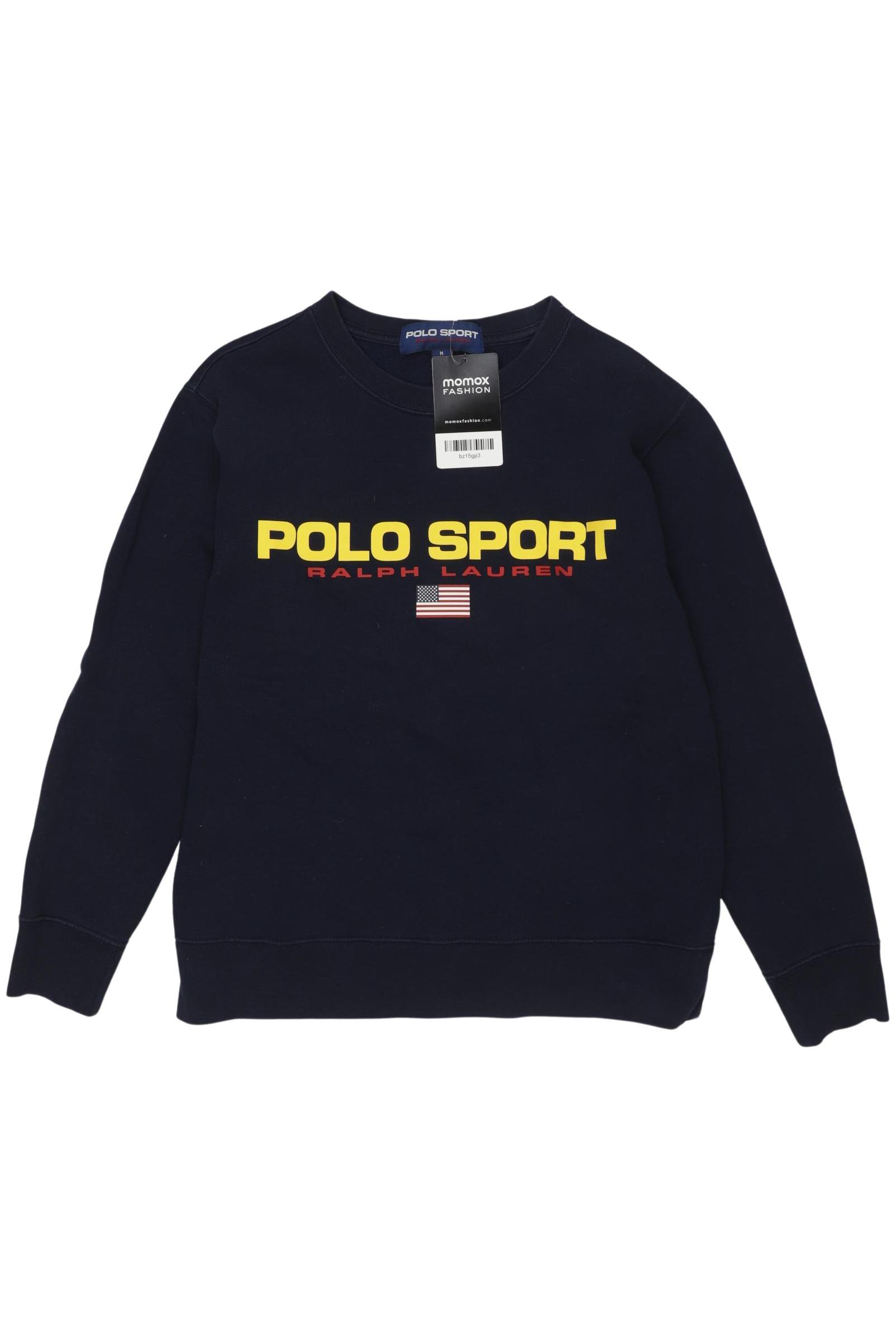 

Polo Ralph Lauren Jungen Hoodies & Sweater, marineblau, Gr. 146