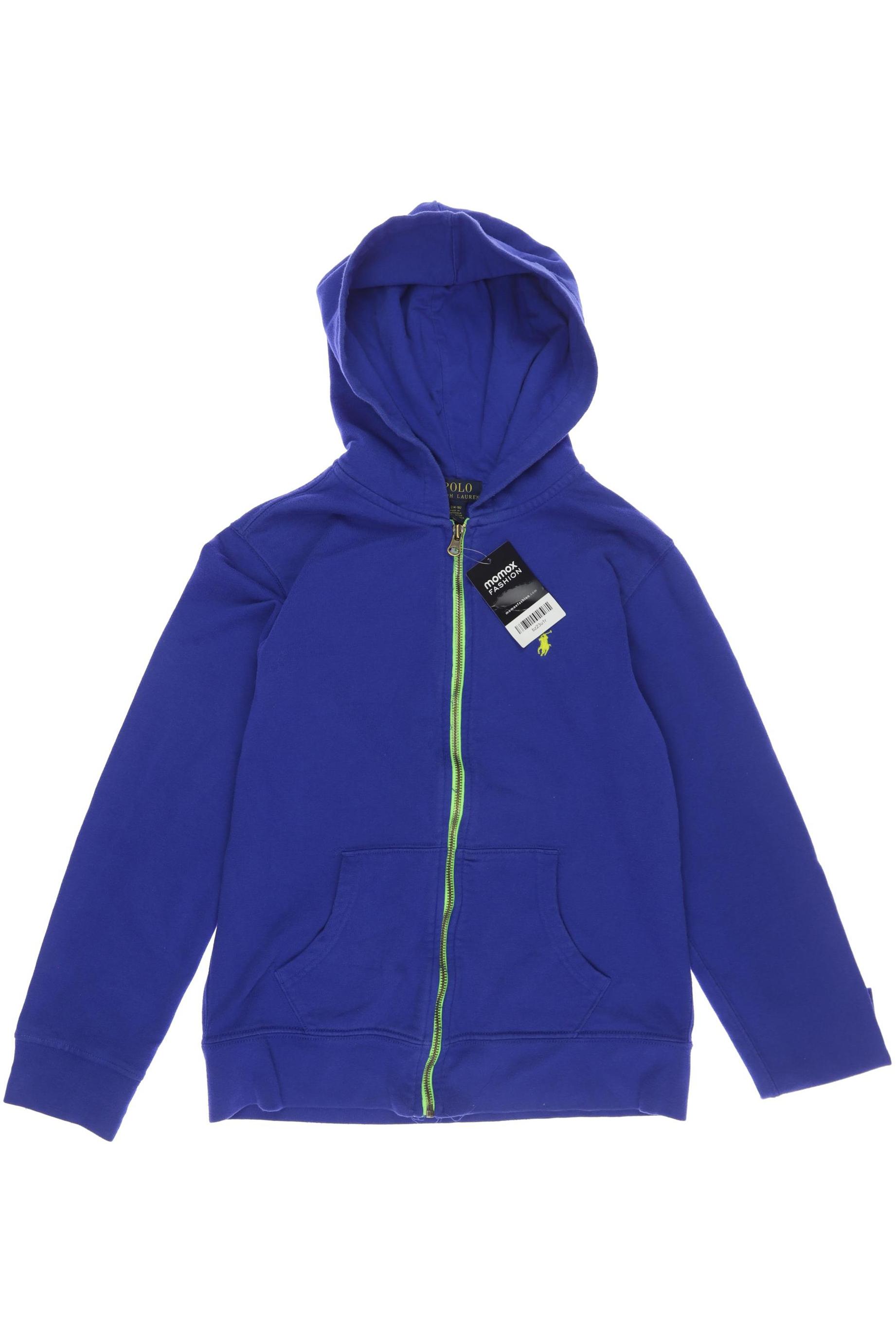 

Polo Ralph Lauren Herren Hoodies & Sweater, blau, Gr. 158