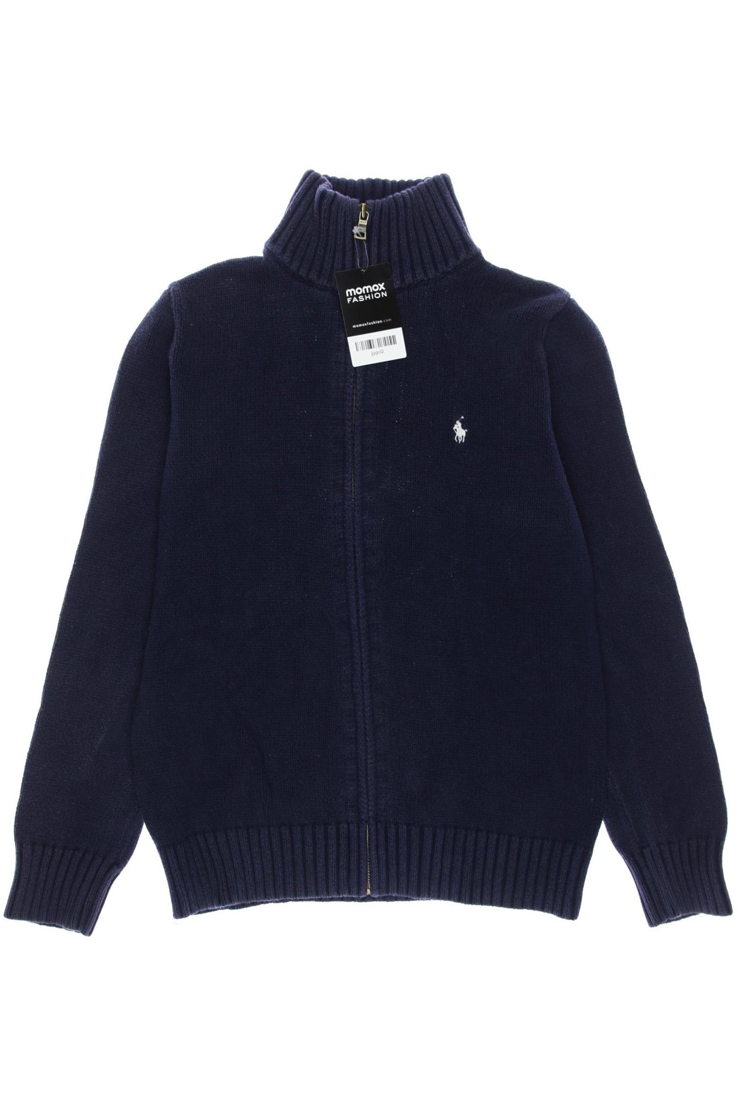 

Polo Ralph Lauren Herren Strickjacke, marineblau, Gr. 158