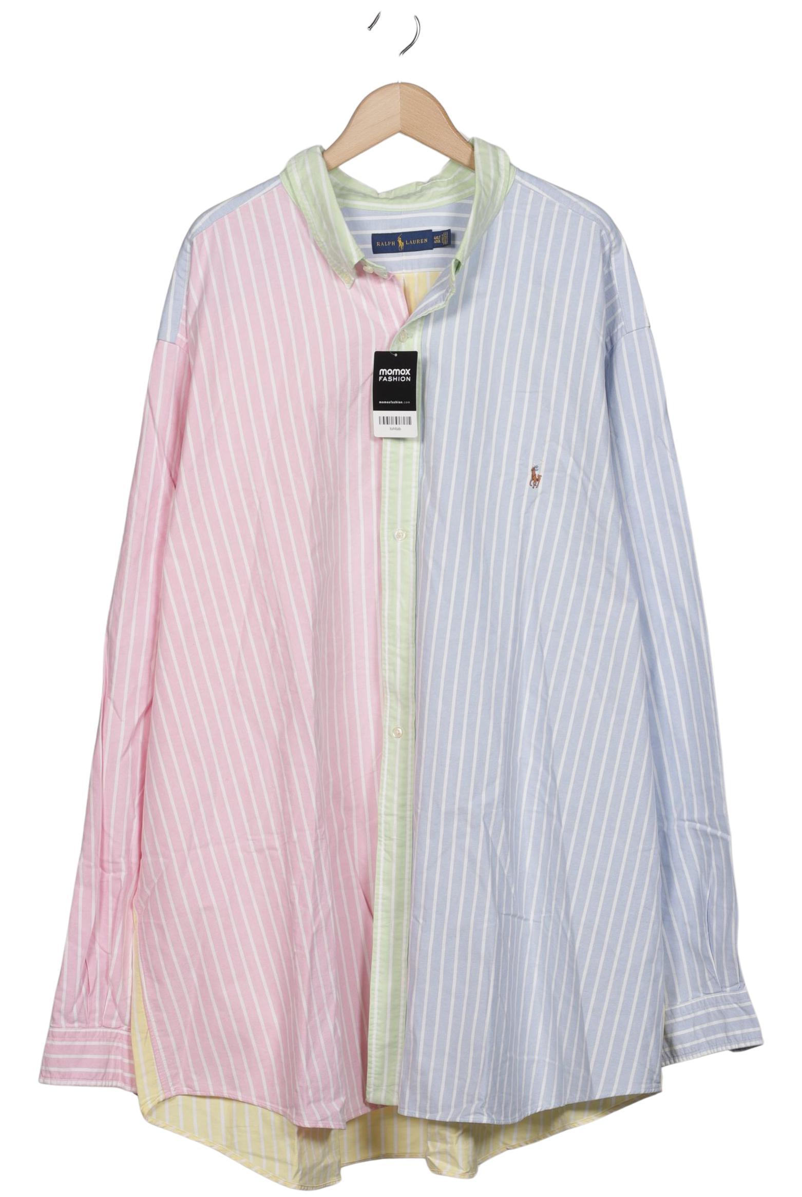 Thumbnail - Polo Ralph Lauren Herren Hemd, mehrfarbig, Gr. 60