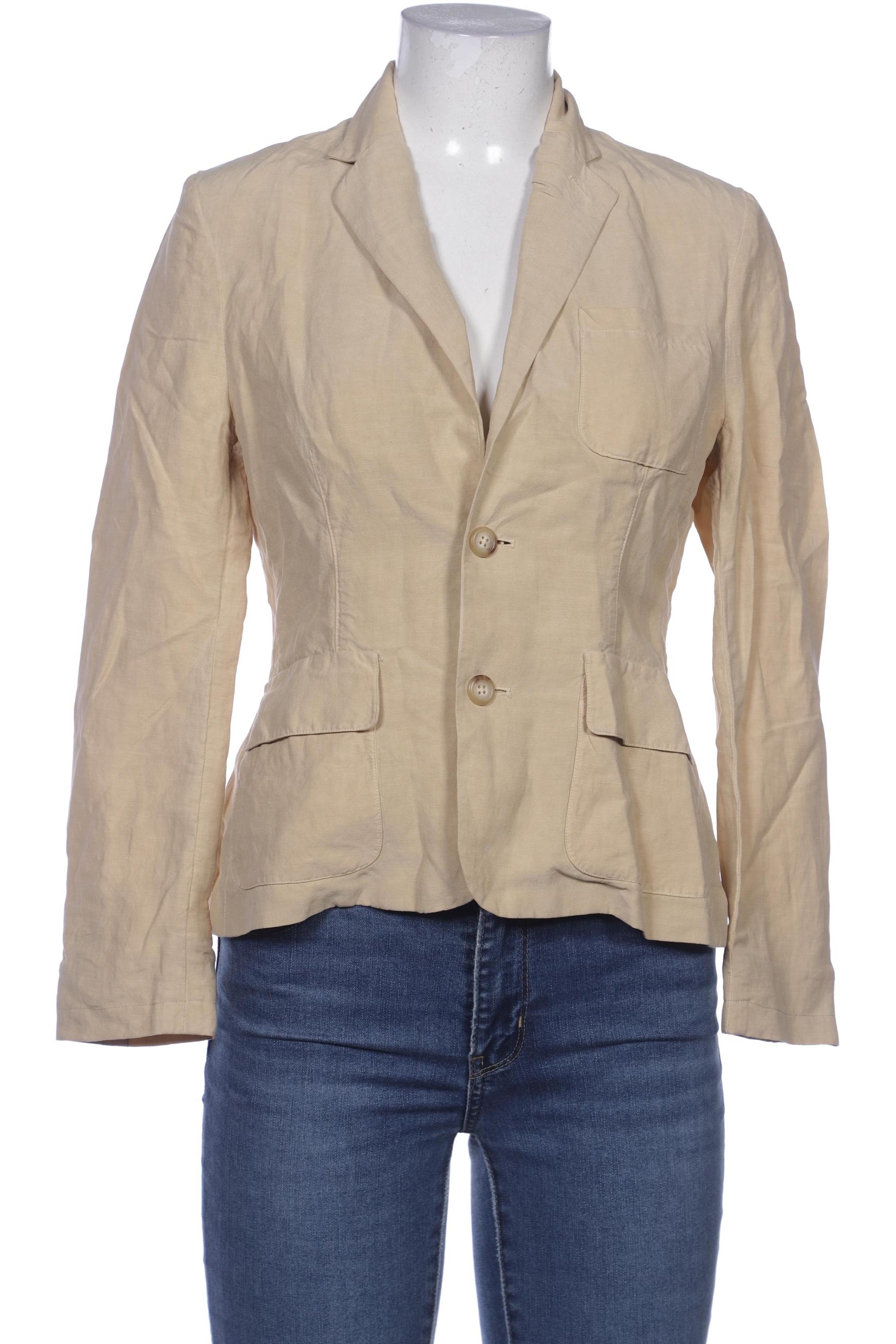 

Polo Ralph Lauren Damen Blazer, beige, Gr. 8