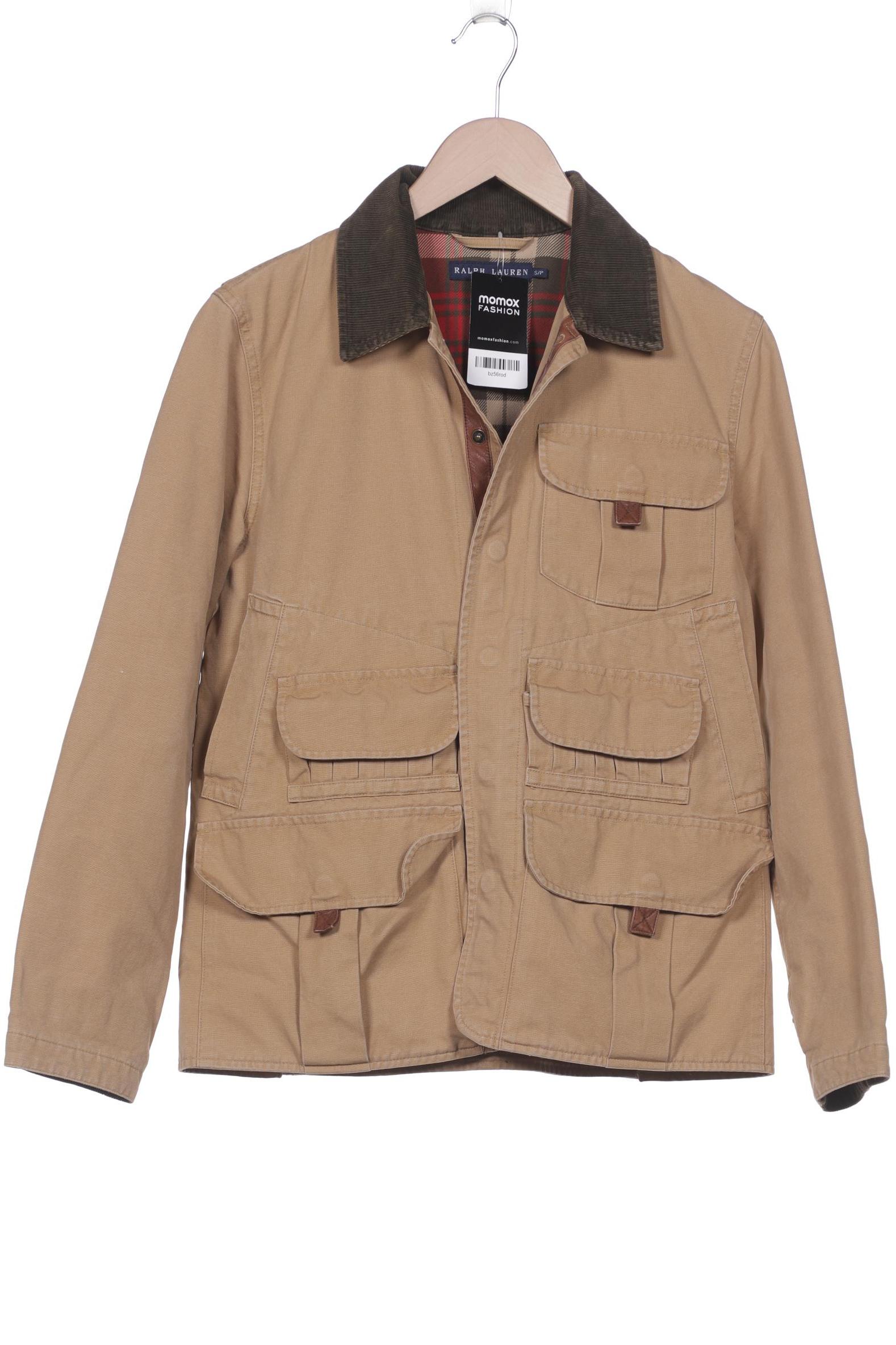 

Polo Ralph Lauren Damen Jacke, beige