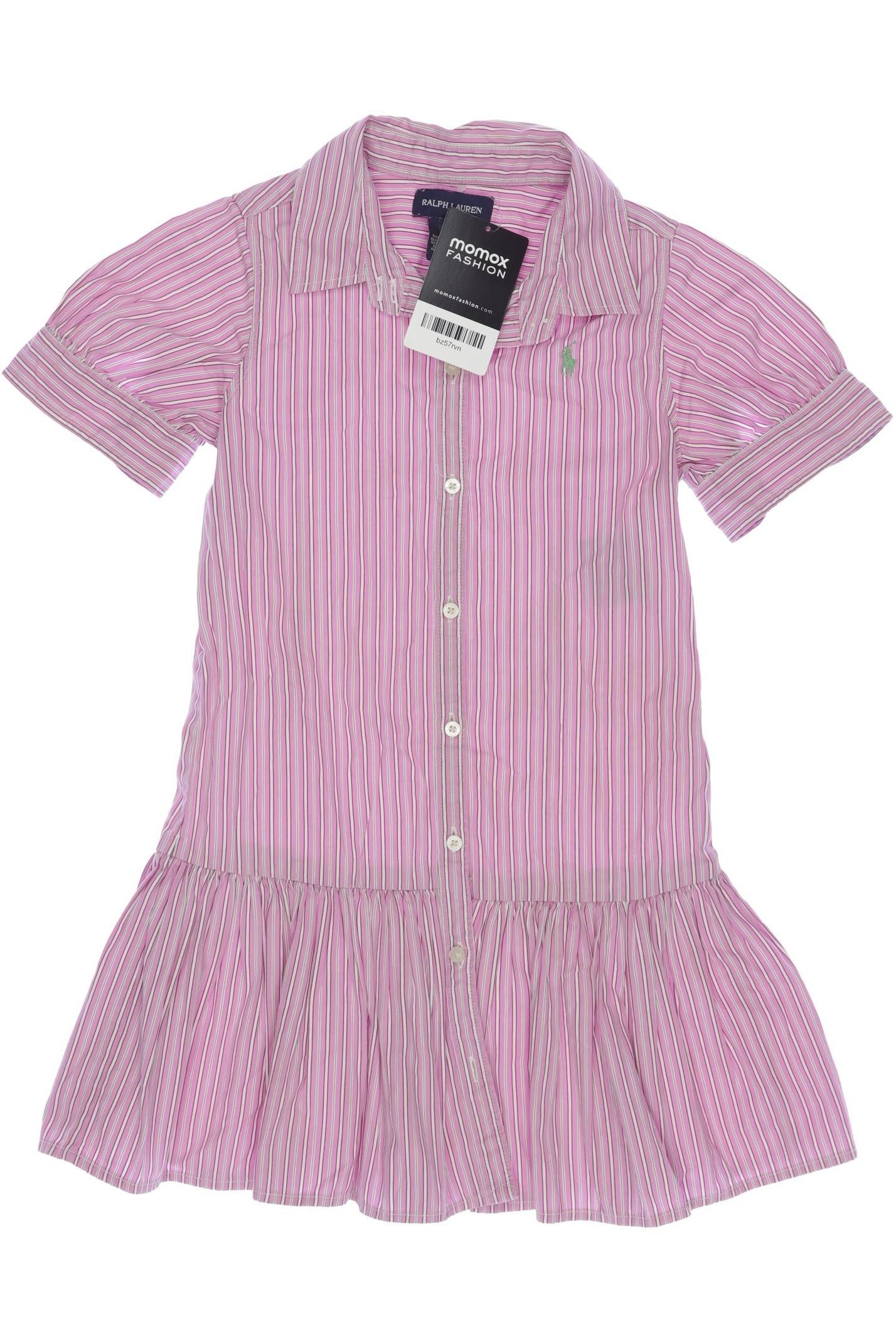 

Polo Ralph Lauren Damen Kleid, pink, Gr. 116