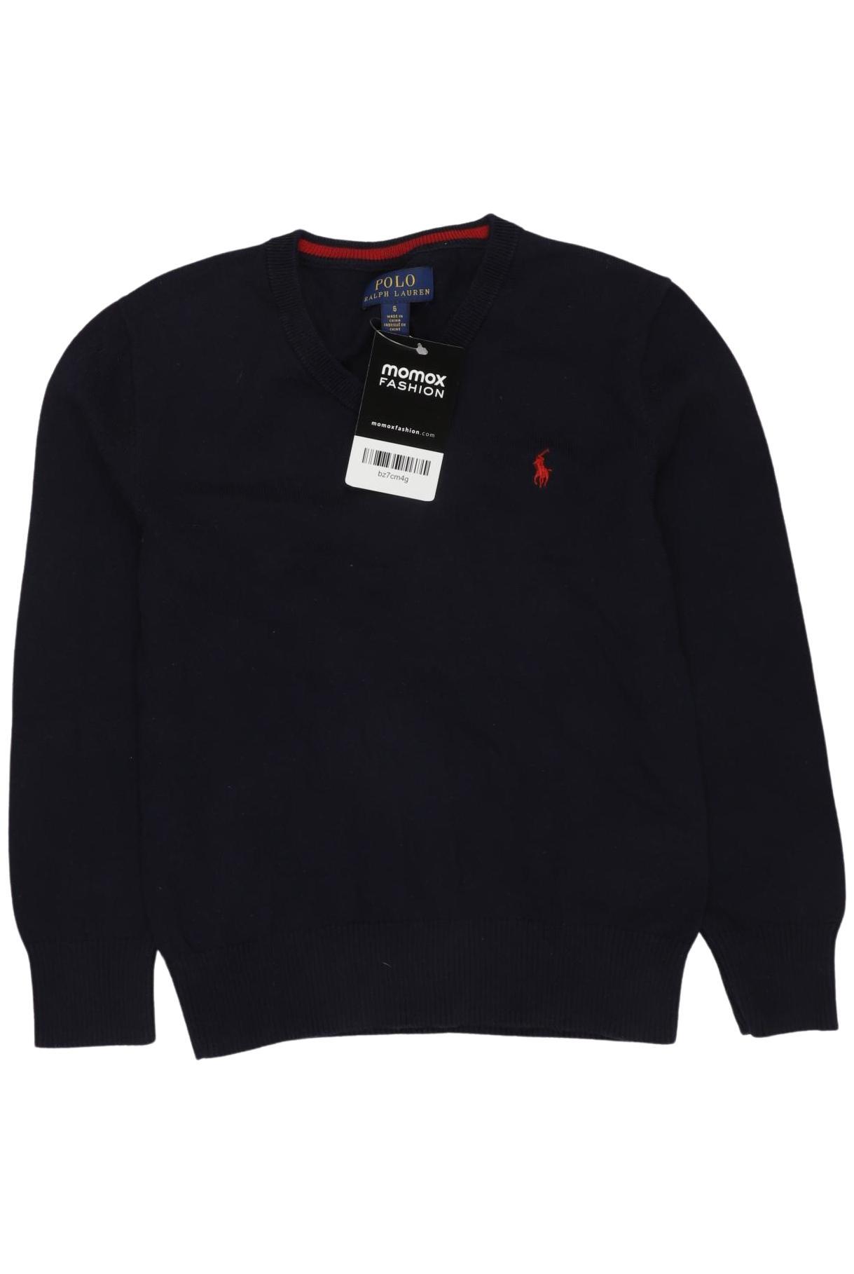 

Polo Ralph Lauren Herren Pullover, marineblau, Gr. 116