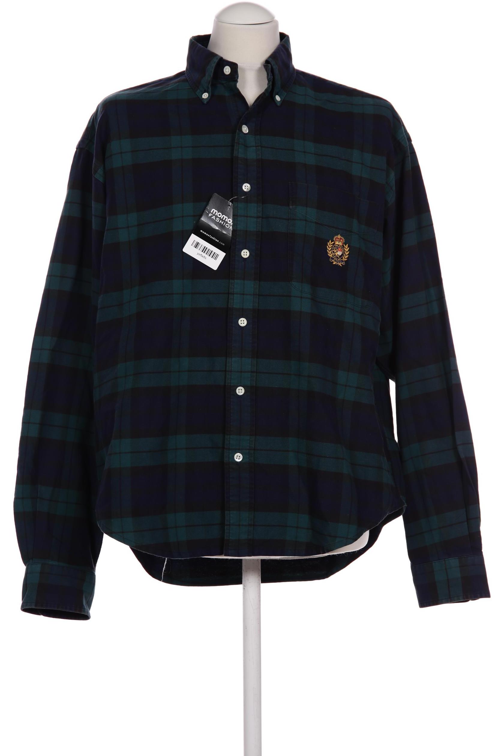

Polo Ralph Lauren Herren Hemd, grün