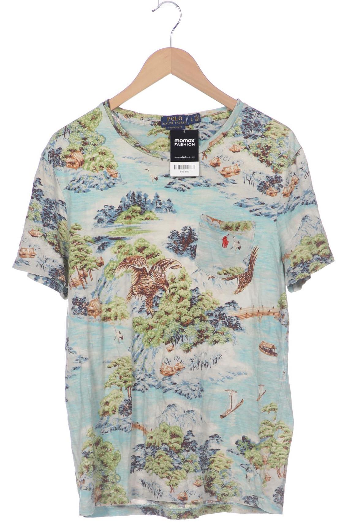

Polo Ralph Lauren Herren T-Shirt, mehrfarbig, Gr. 52
