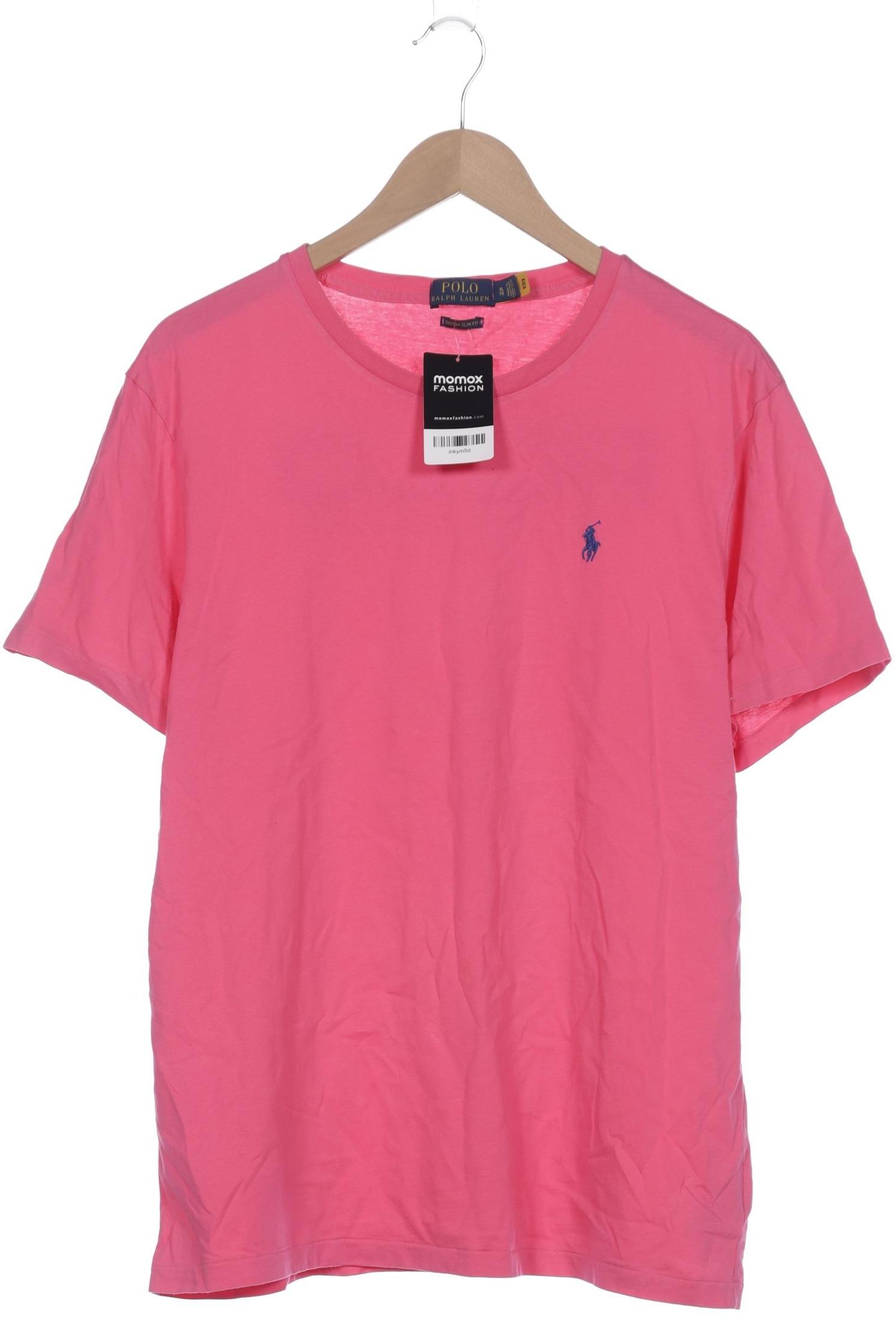 

Polo Ralph Lauren Herren T-Shirt, pink, Gr. 54