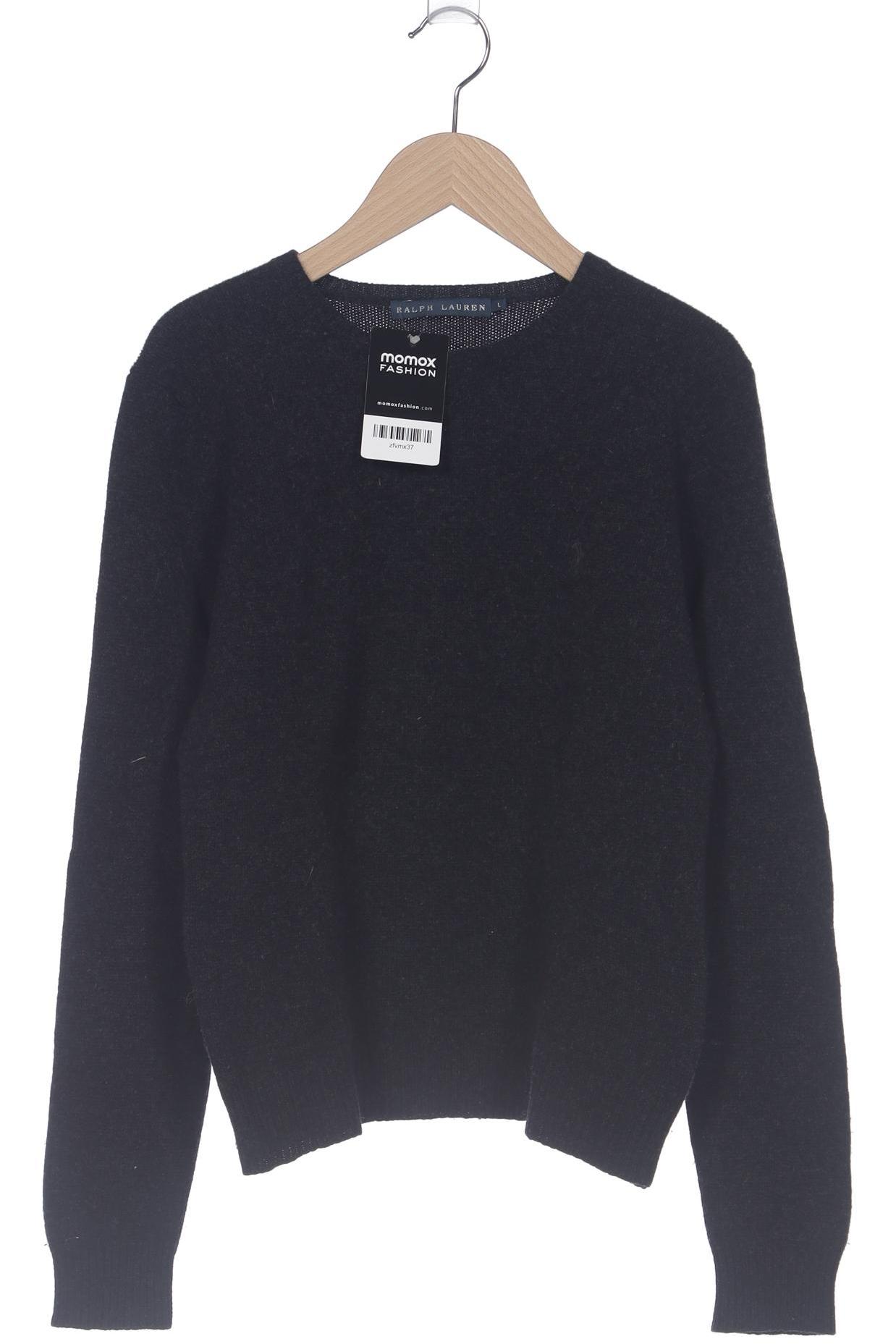 

Polo Ralph Lauren Damen Pullover, schwarz, Gr. 42