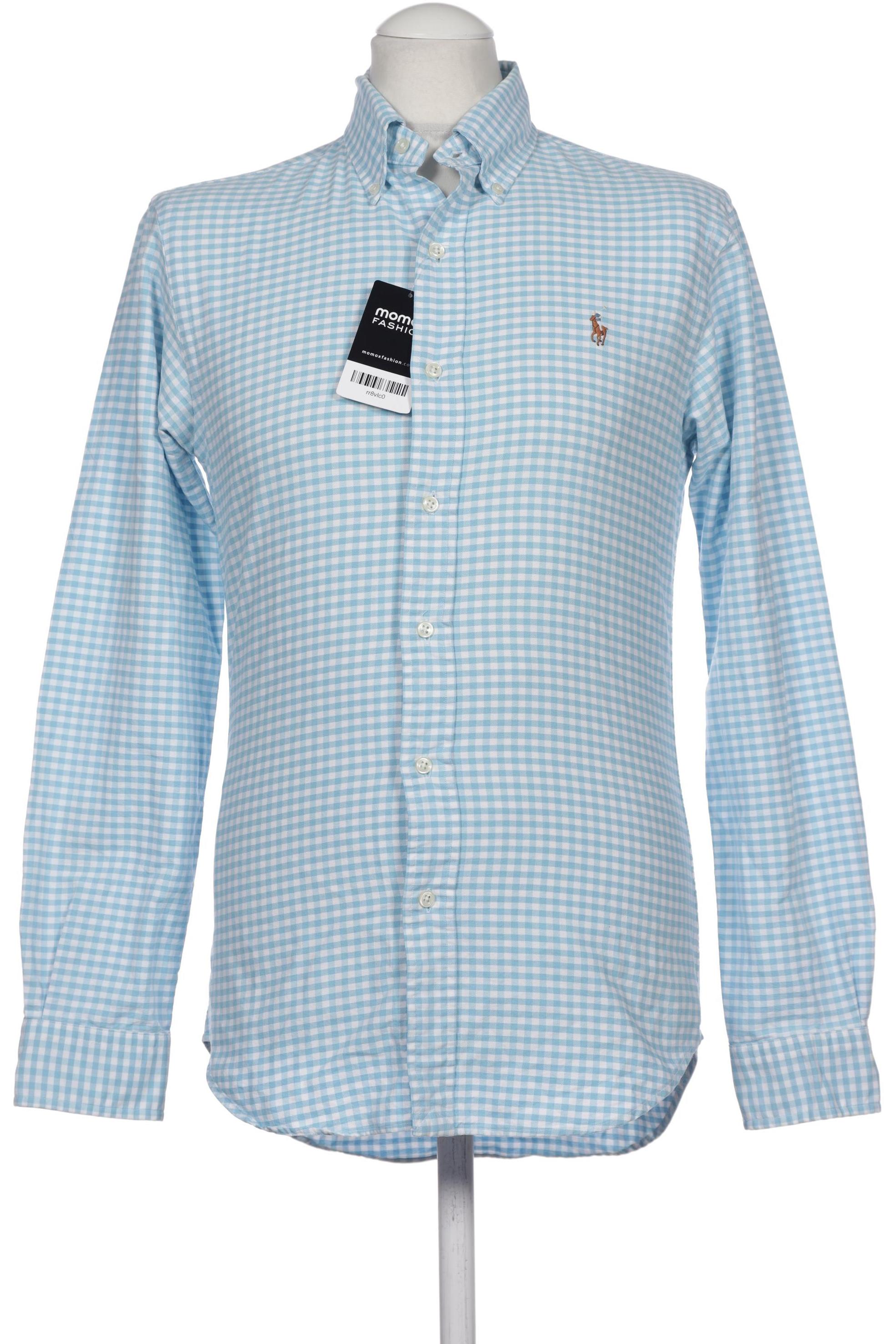 

Polo Ralph Lauren Herren Hemd, hellblau, Gr. 46