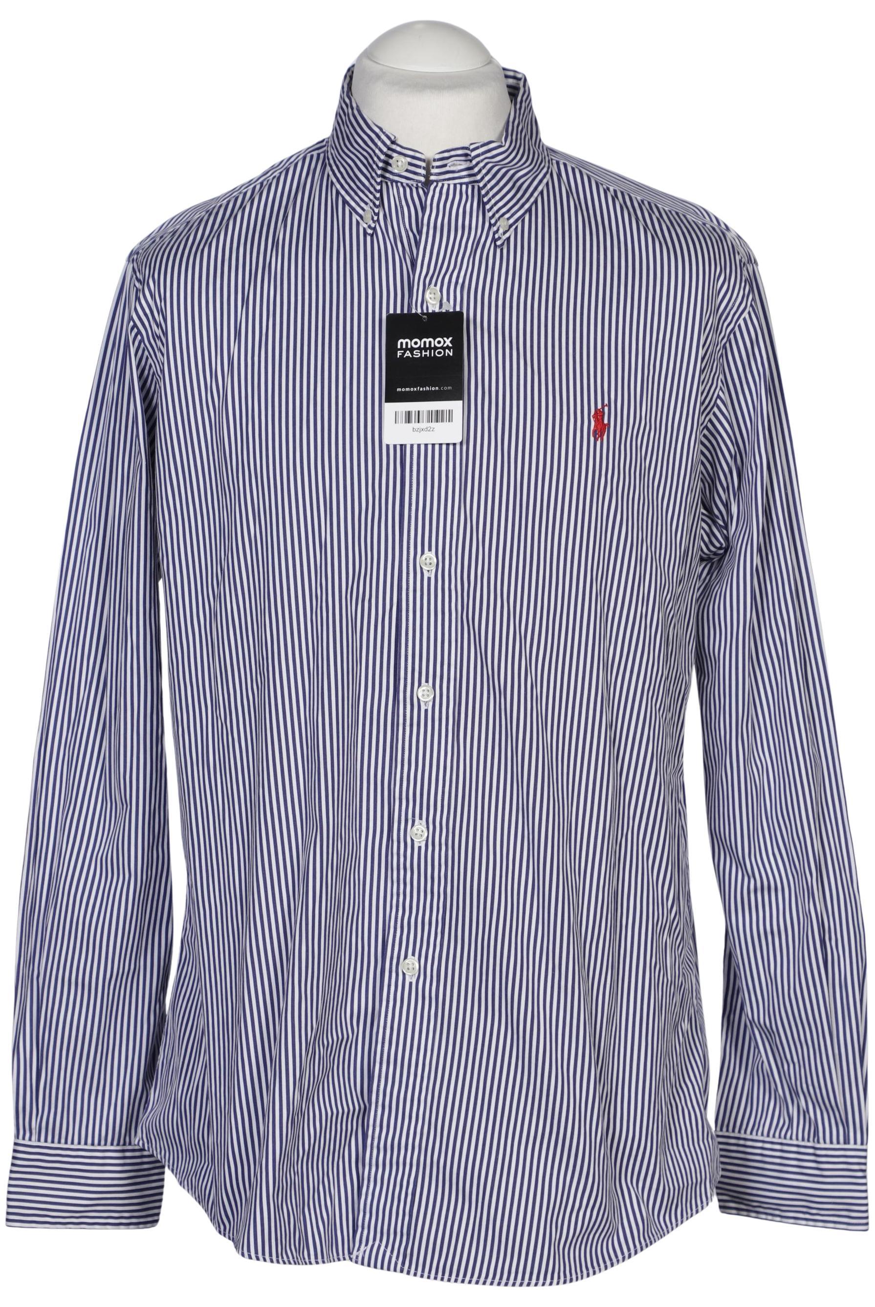 

Polo Ralph Lauren Herren Hemd, mehrfarbig, Gr. 52