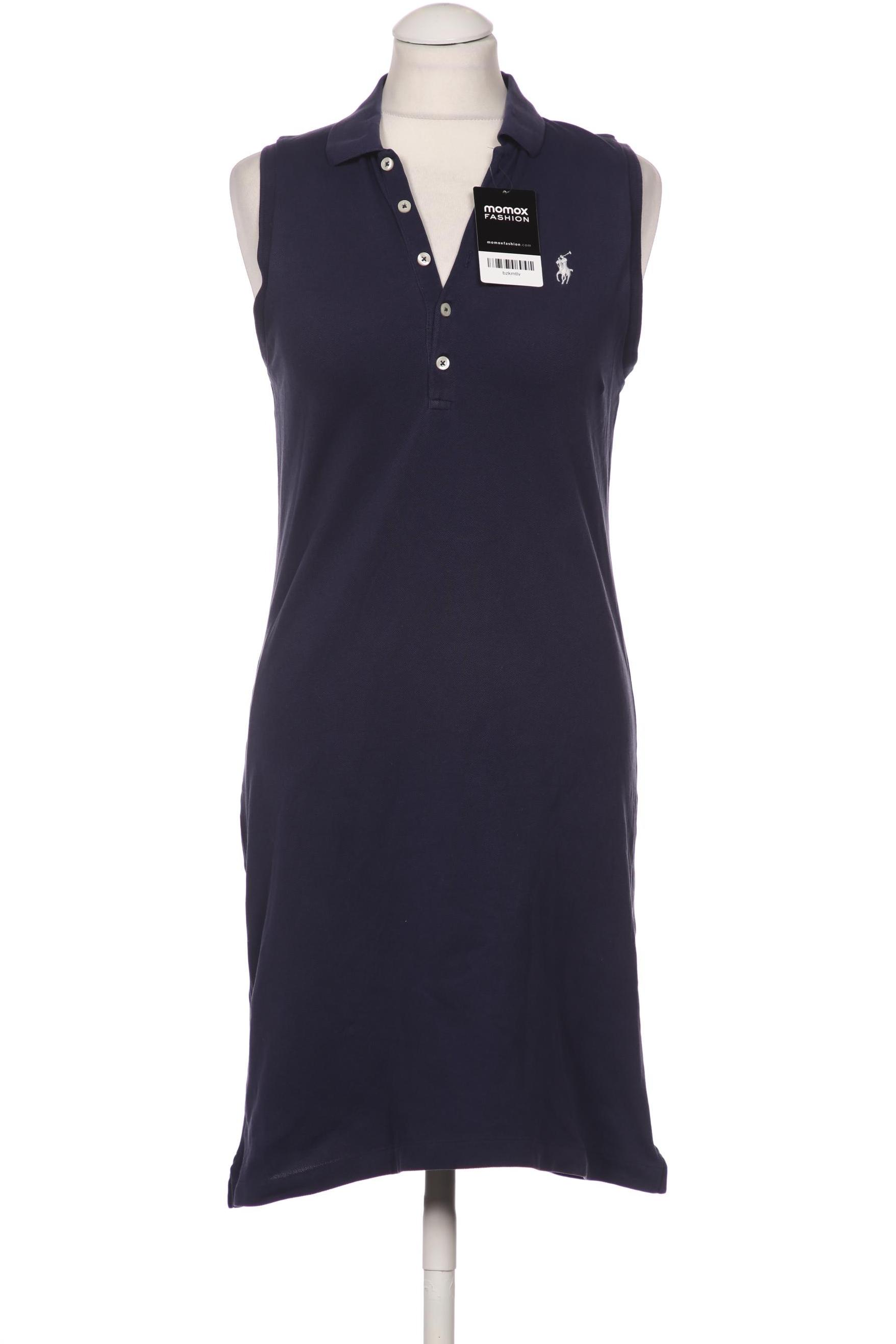 

Polo Ralph Lauren Damen Kleid, marineblau, Gr. 34