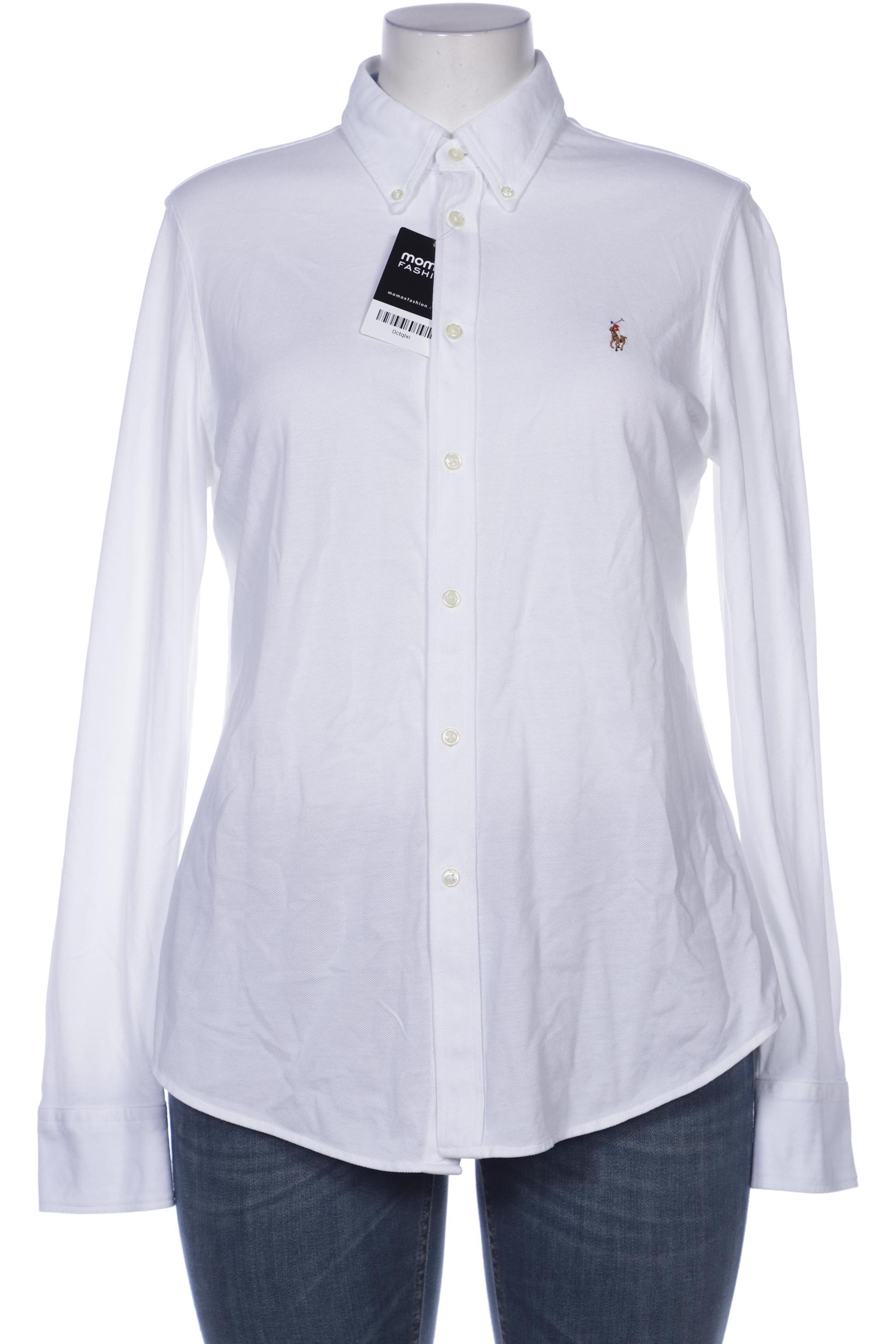

Polo Ralph Lauren Herren Hemd, weiß, Gr. 52