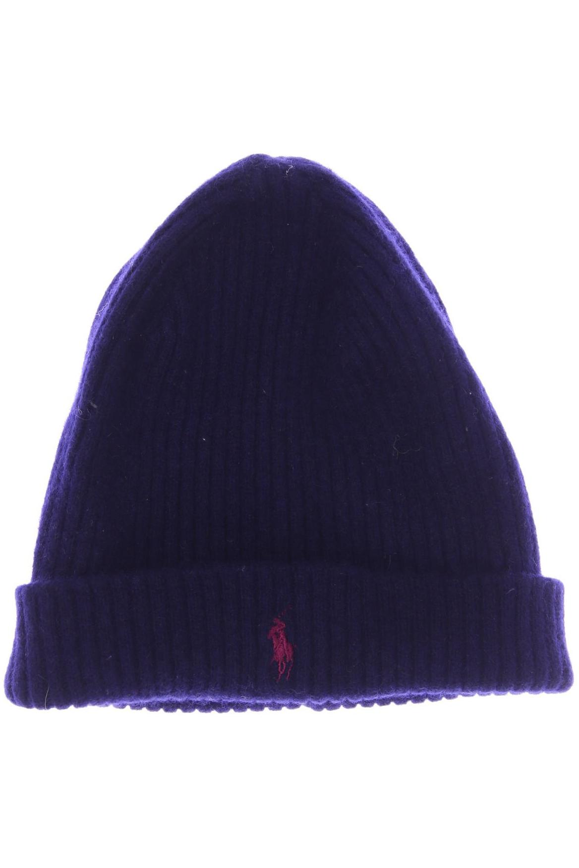 

Polo Ralph Lauren Damen Hut/Mütze, marineblau