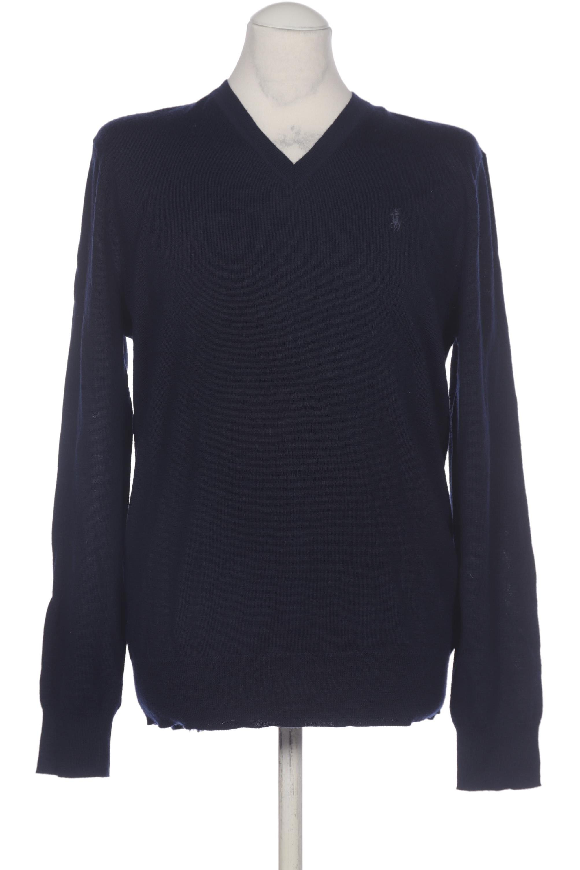 

Polo Ralph Lauren Herren Pullover, marineblau, Gr. 48