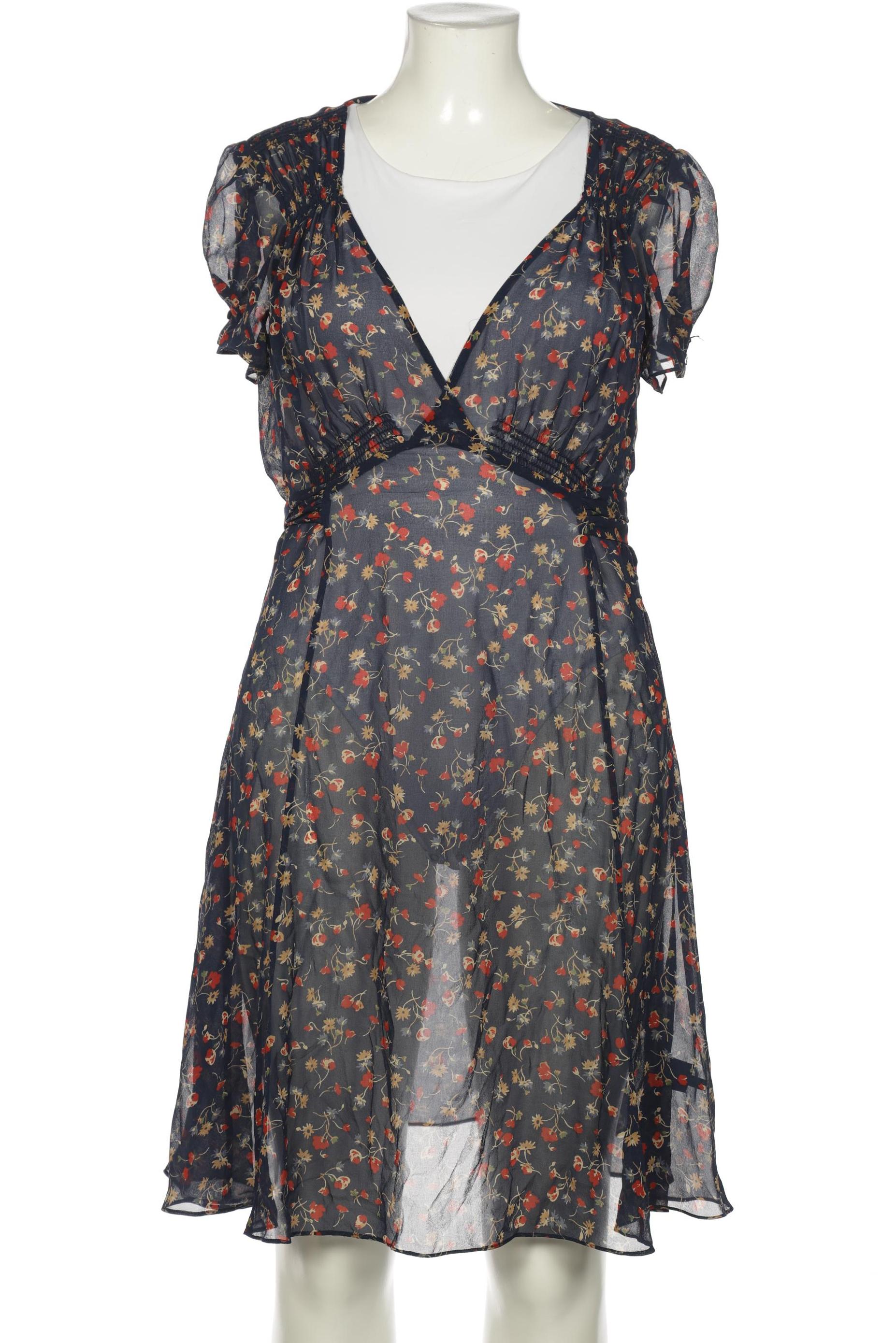 

Polo Ralph Lauren Damen Kleid, marineblau, Gr. 14