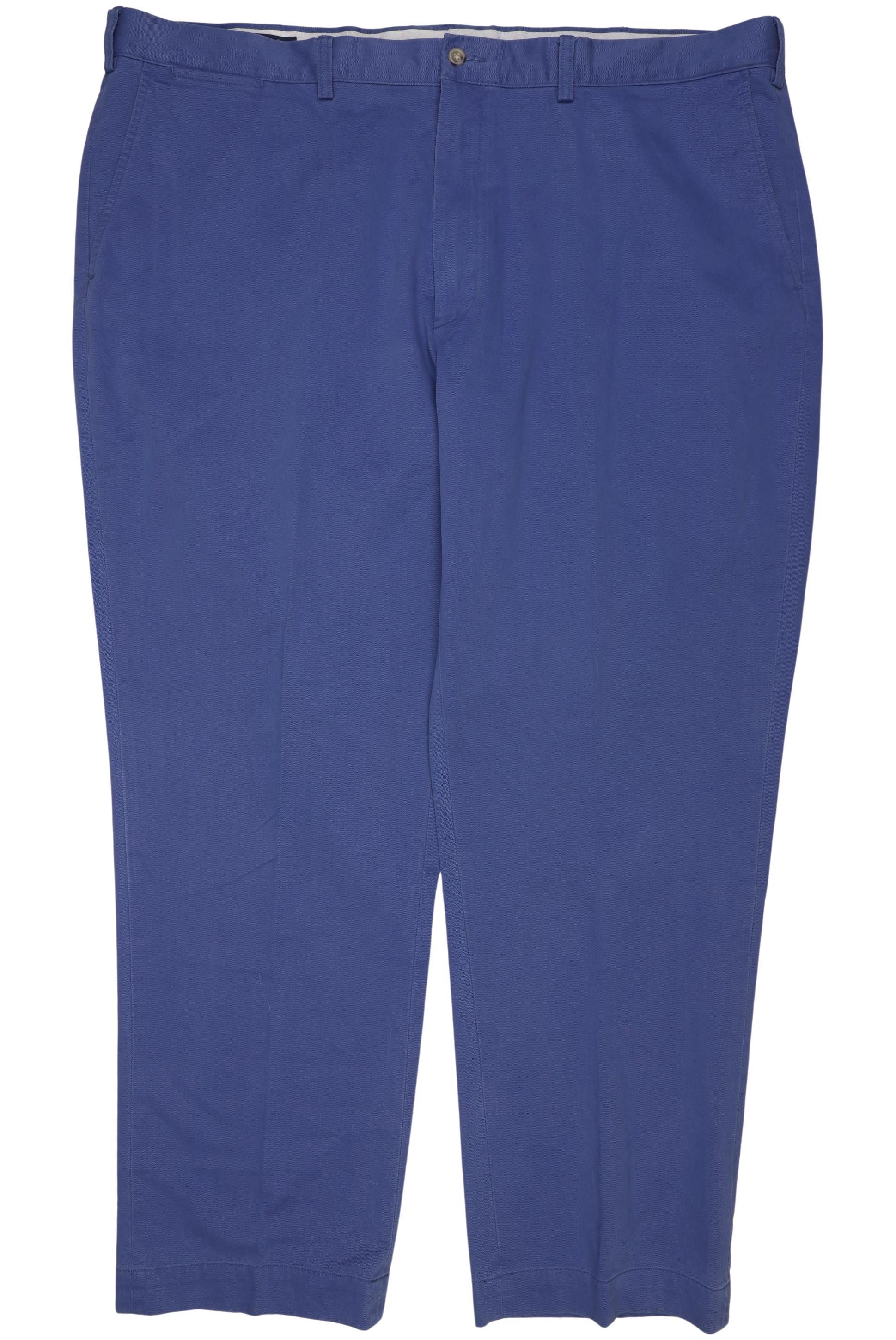 

Polo Ralph Lauren Herren Stoffhose, blau, Gr. 58