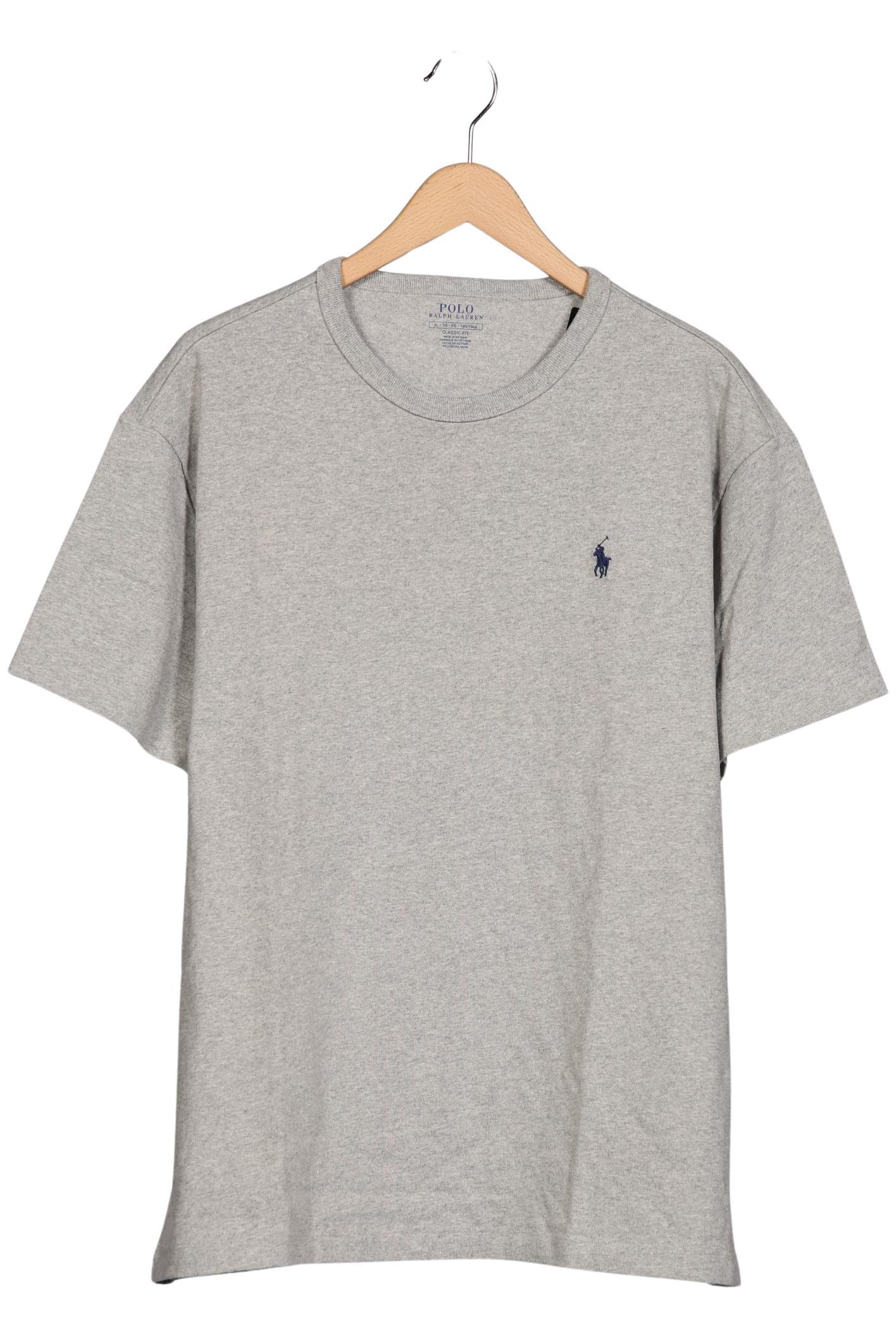 

Polo Ralph Lauren Herren T-Shirt, grau, Gr. 54