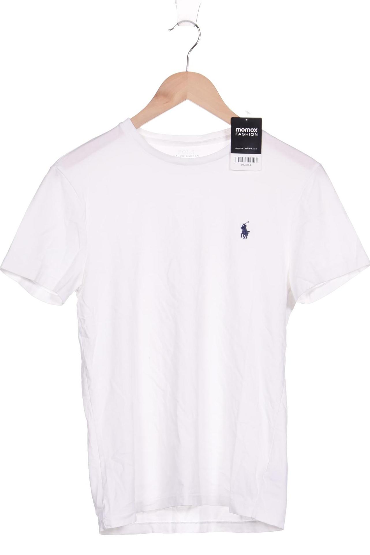

Polo Ralph Lauren Herren T-Shirt, weiß