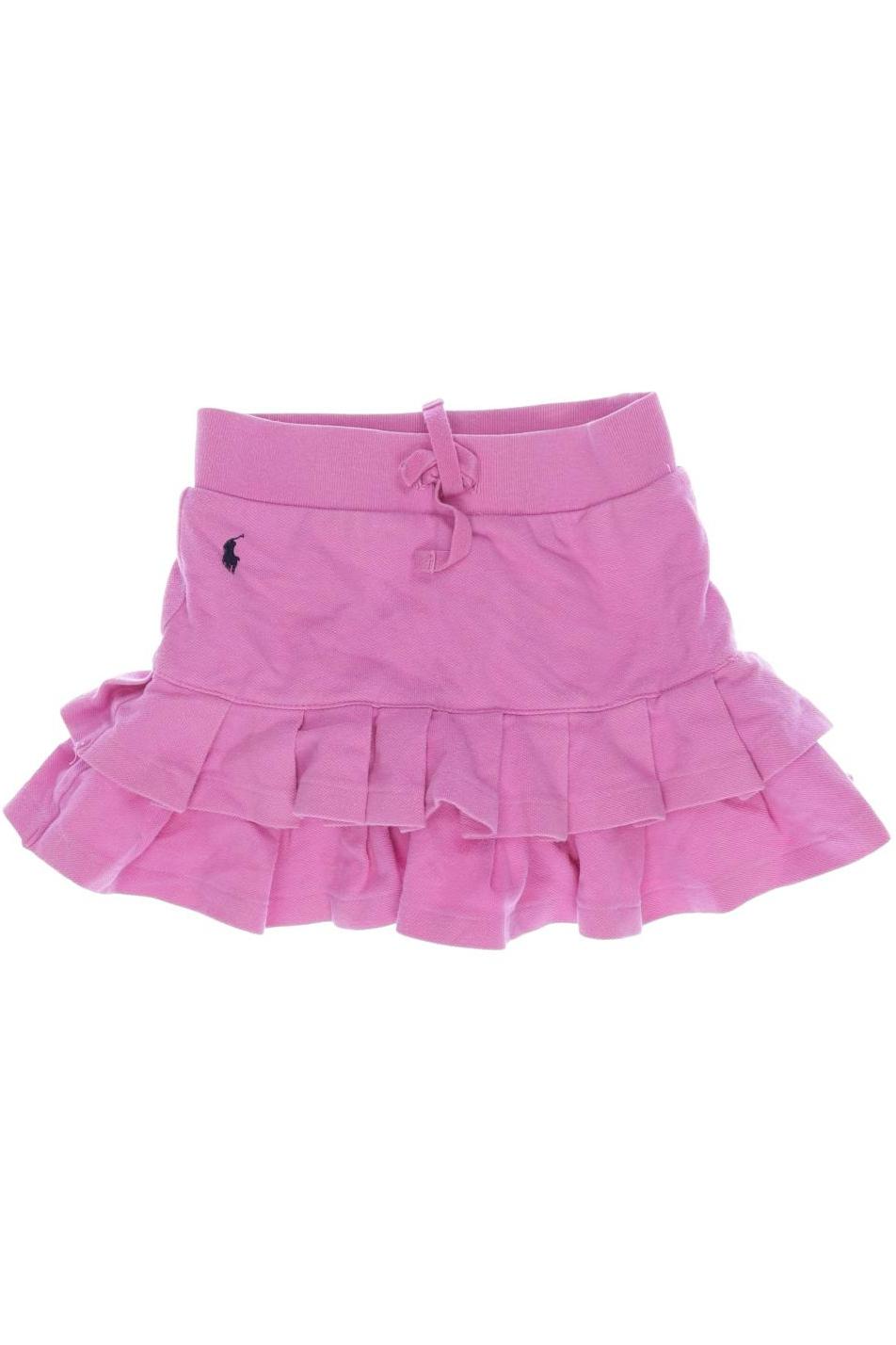 

Polo Ralph Lauren Mädchen Shorts, pink