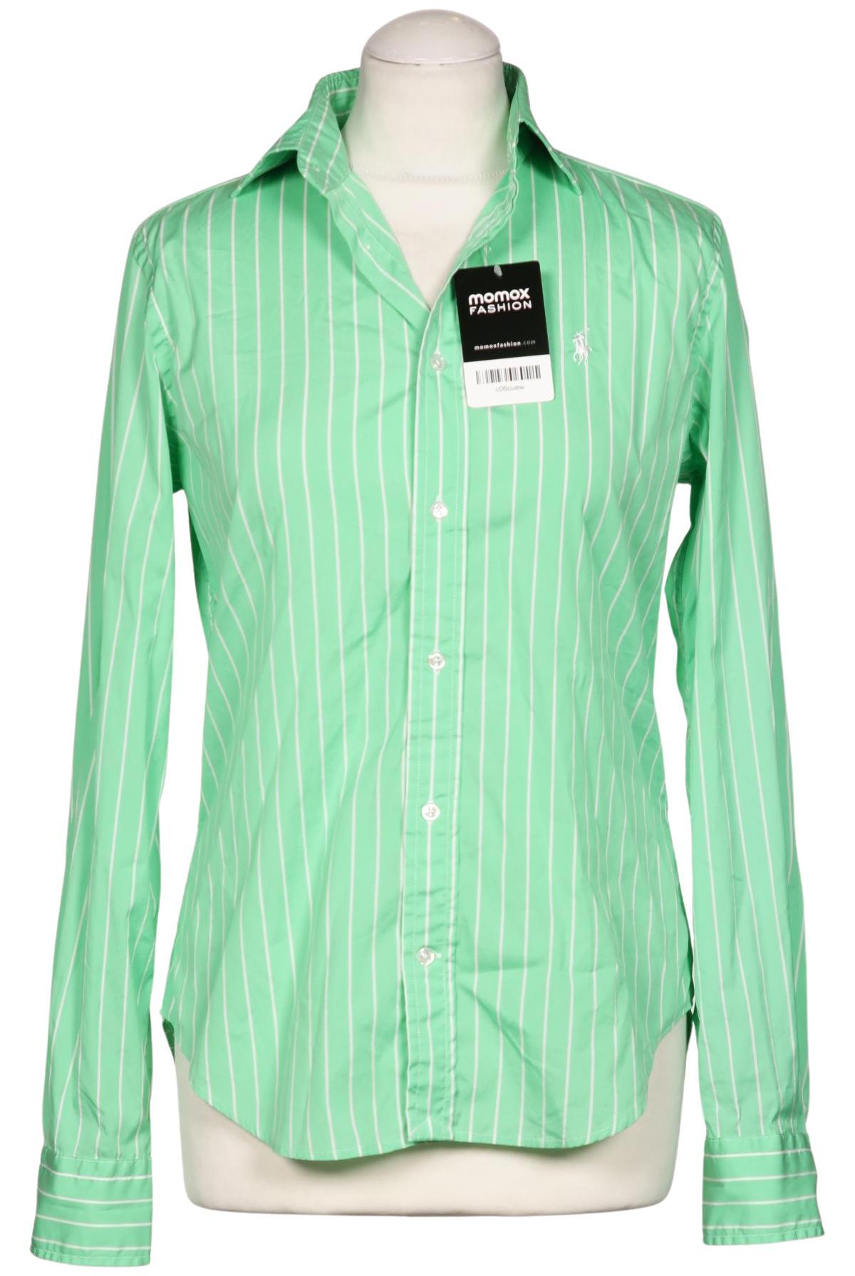 

Polo Ralph Lauren Damen Bluse, mehrfarbig, Gr. 8