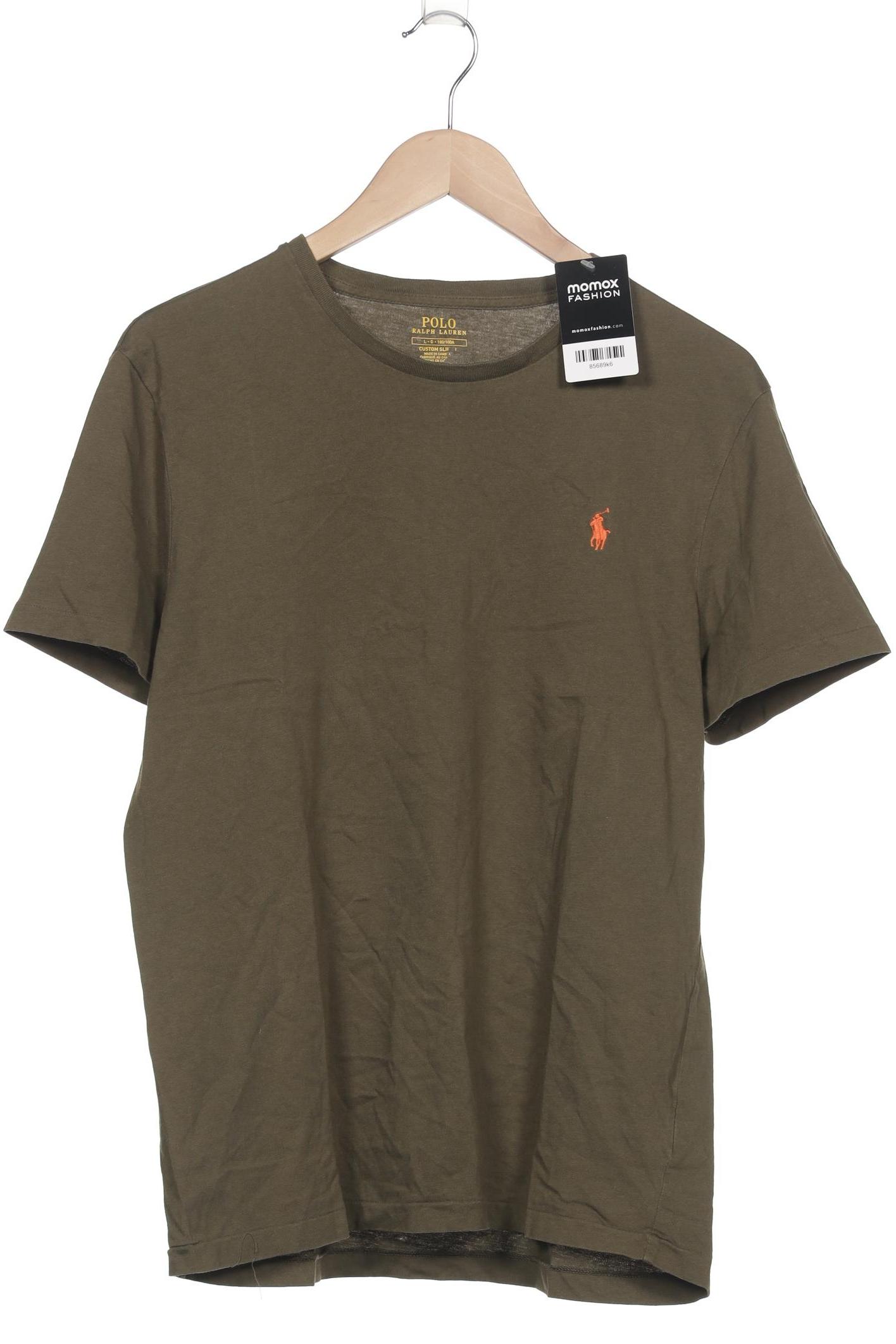 

Polo Ralph Lauren Herren T-Shirt, grün, Gr. 52