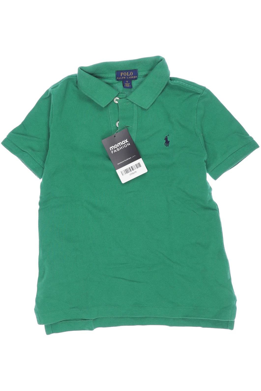 

Polo Ralph Lauren Jungen Poloshirt, grün