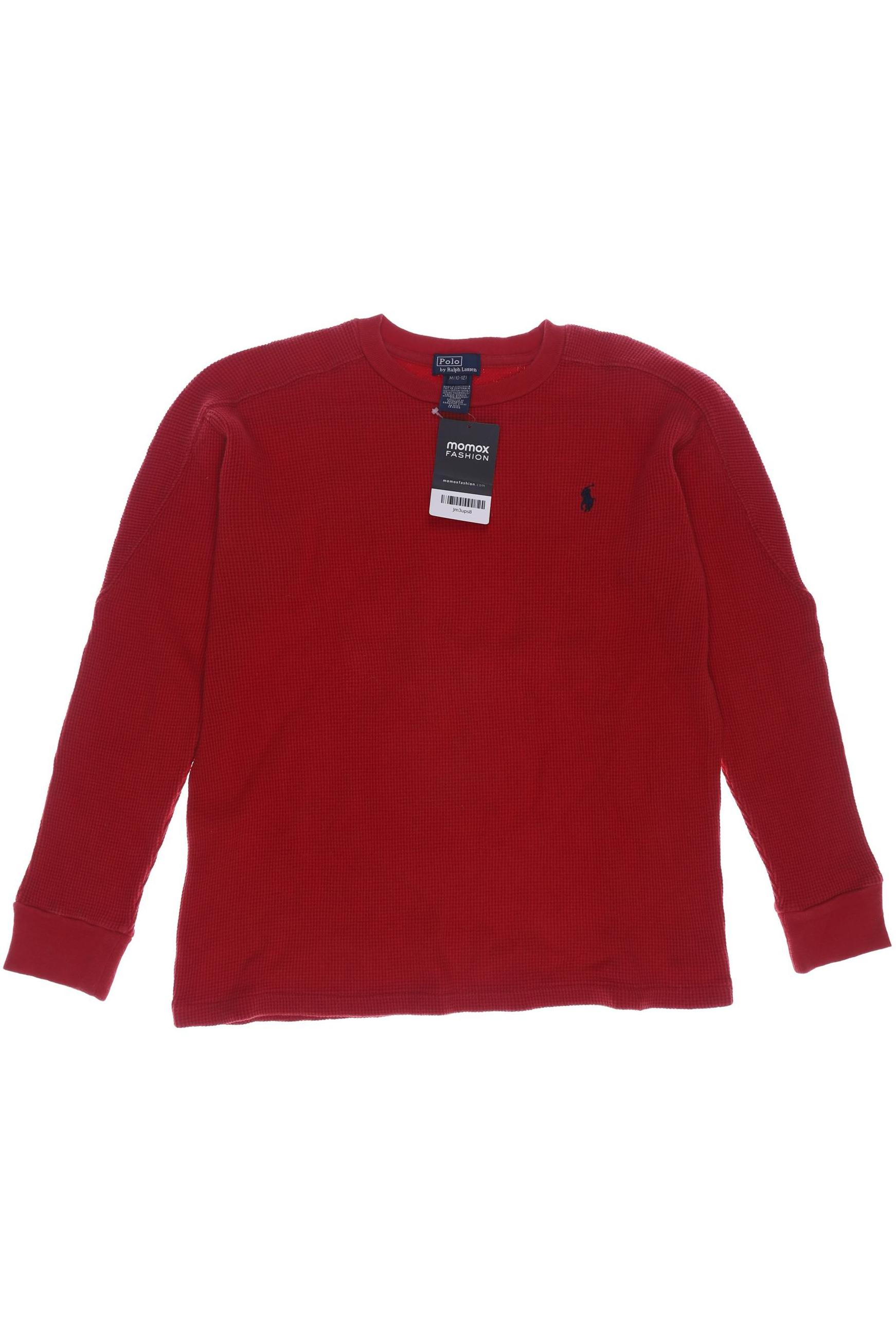 

Polo Ralph Lauren Jungen Pullover, rot