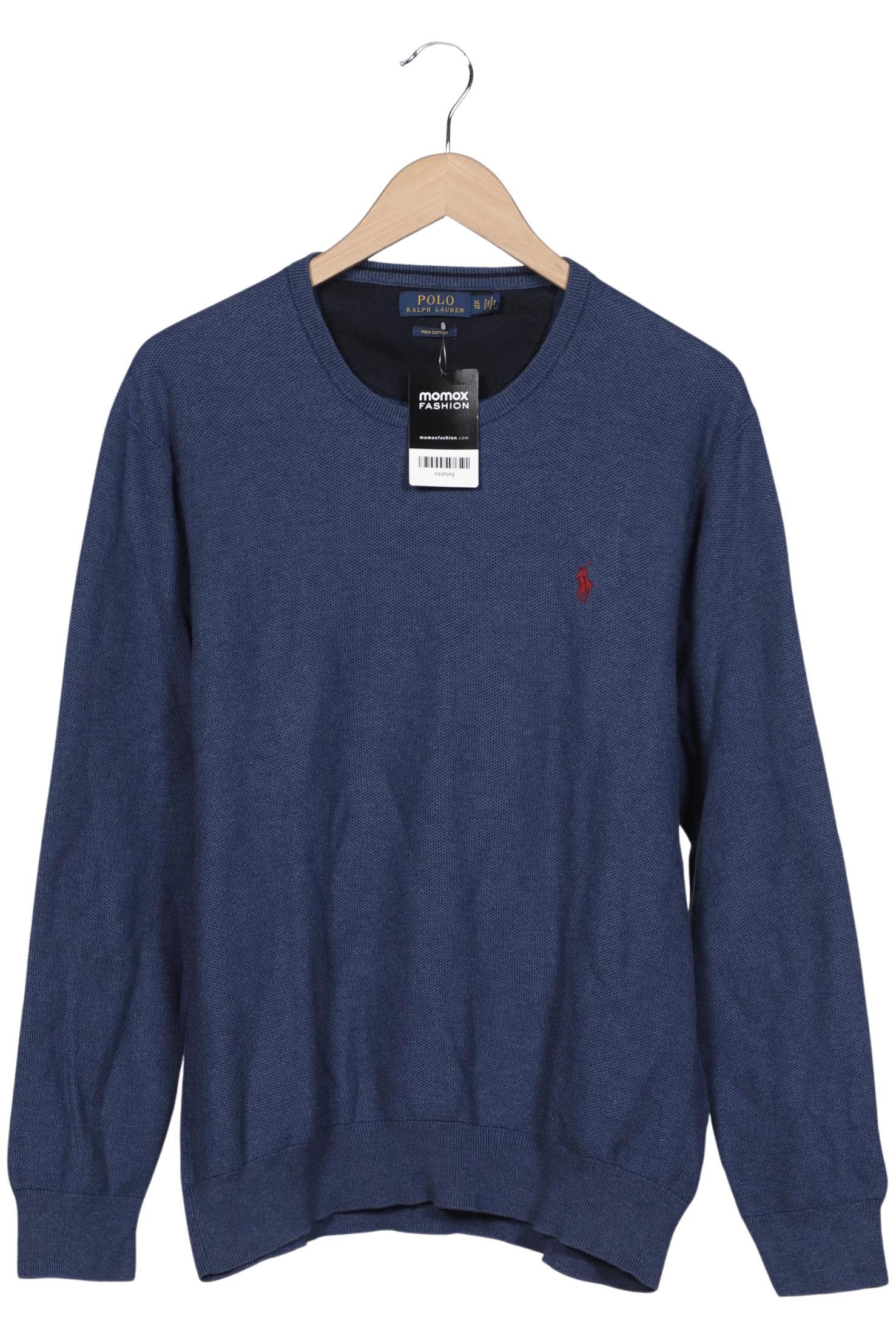 

Polo Ralph Lauren Herren Pullover, marineblau, Gr. 54