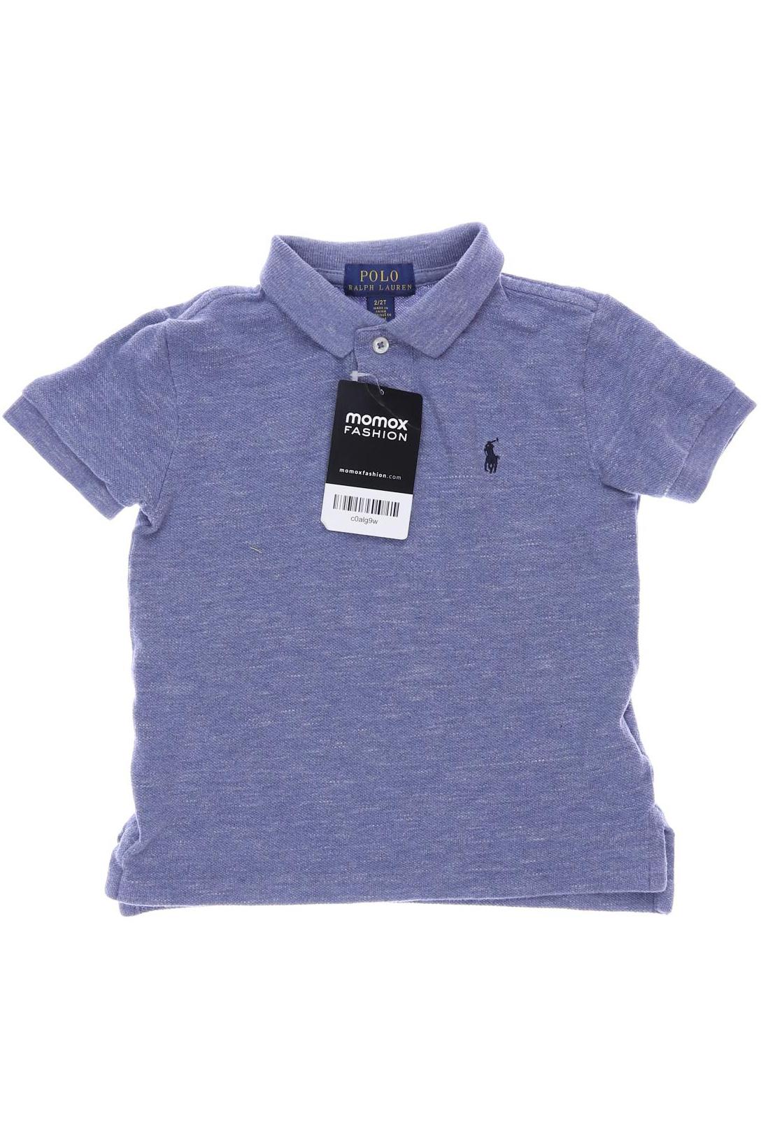 

Polo Ralph Lauren Jungen Poloshirt, blau