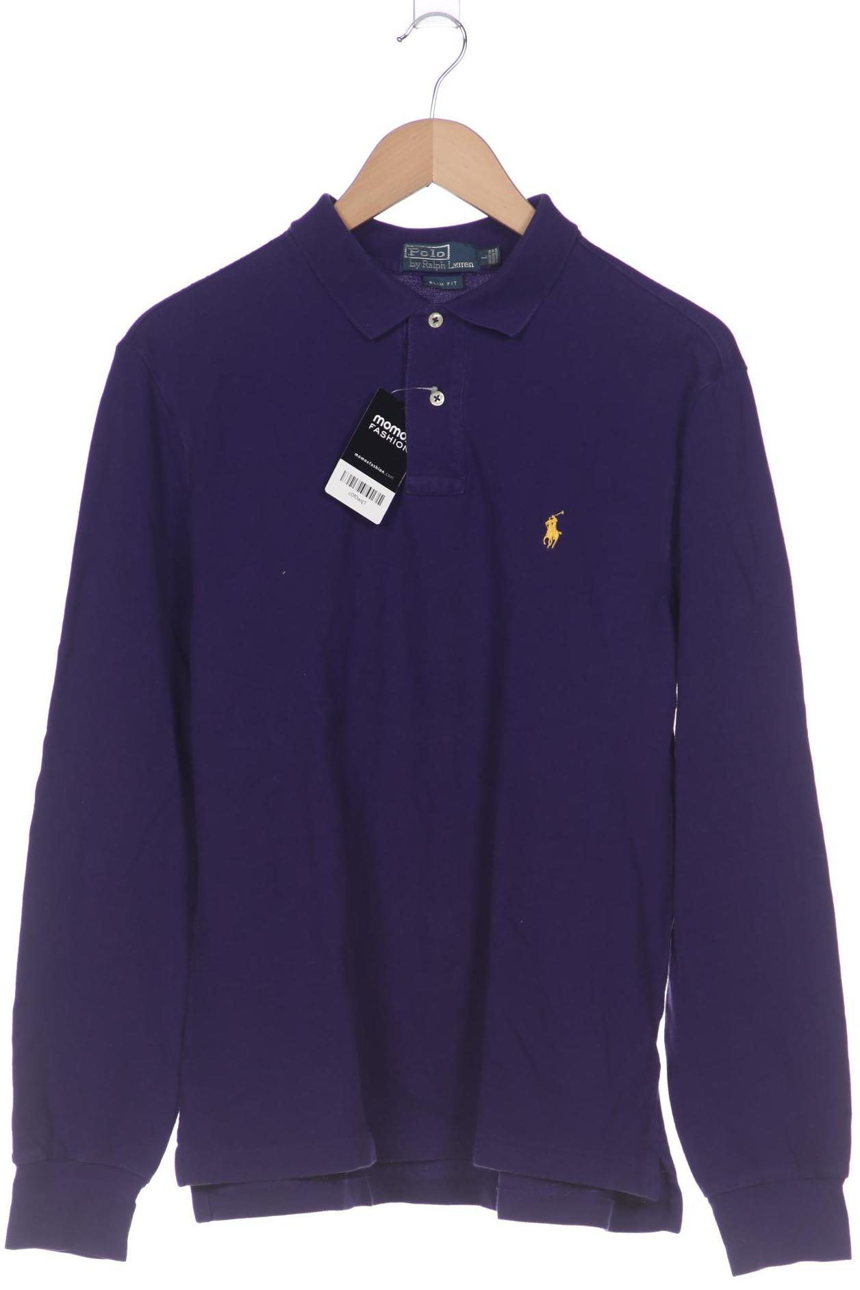 

Polo Ralph Lauren Herren Poloshirt, flieder, Gr. 52