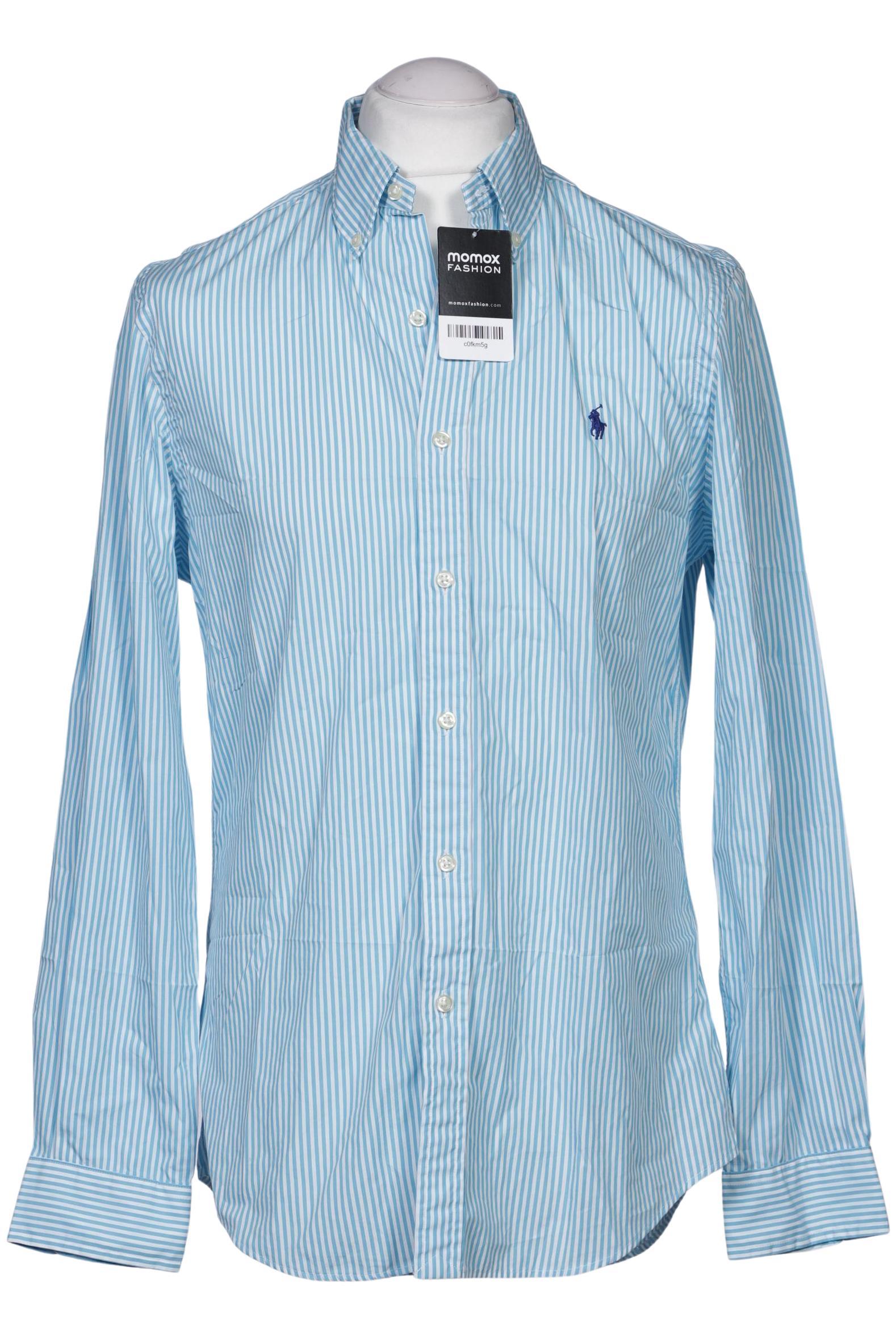 

Polo Ralph Lauren Herren Hemd, blau, Gr. 52