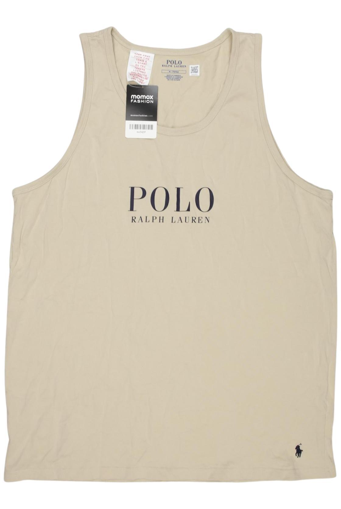 

Polo Ralph Lauren Herren T-Shirt, beige, Gr. 48