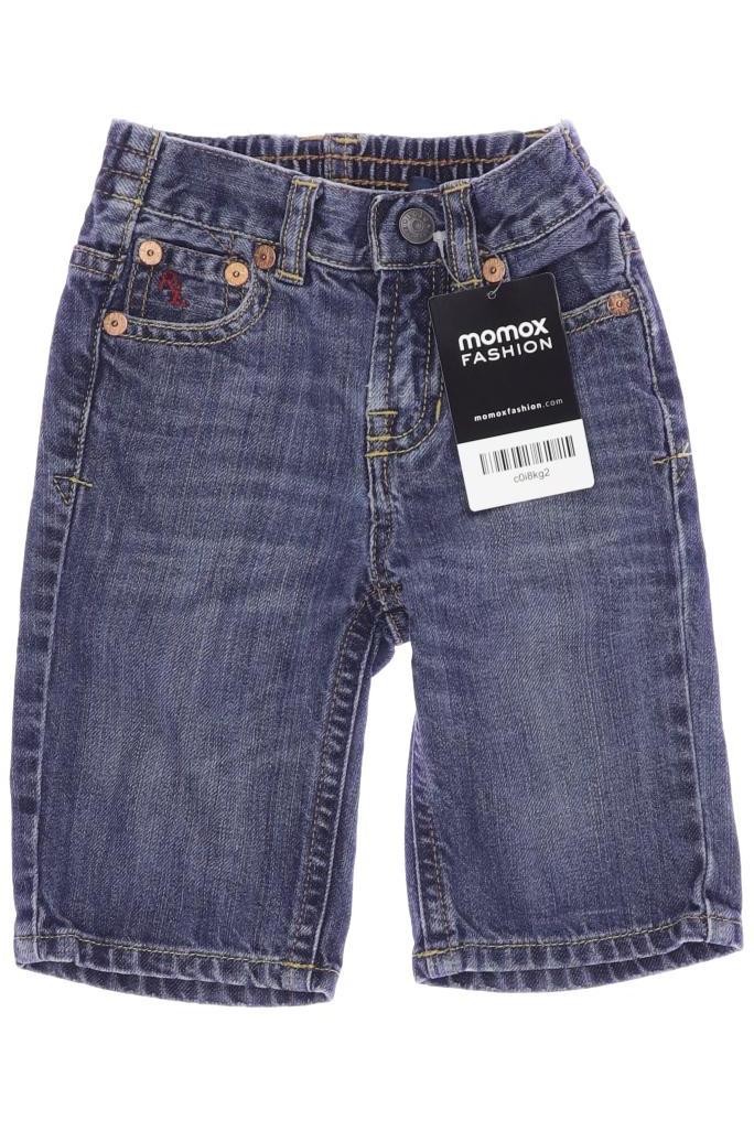 

Polo Ralph Lauren Herren Jeans, blau, Gr. 80