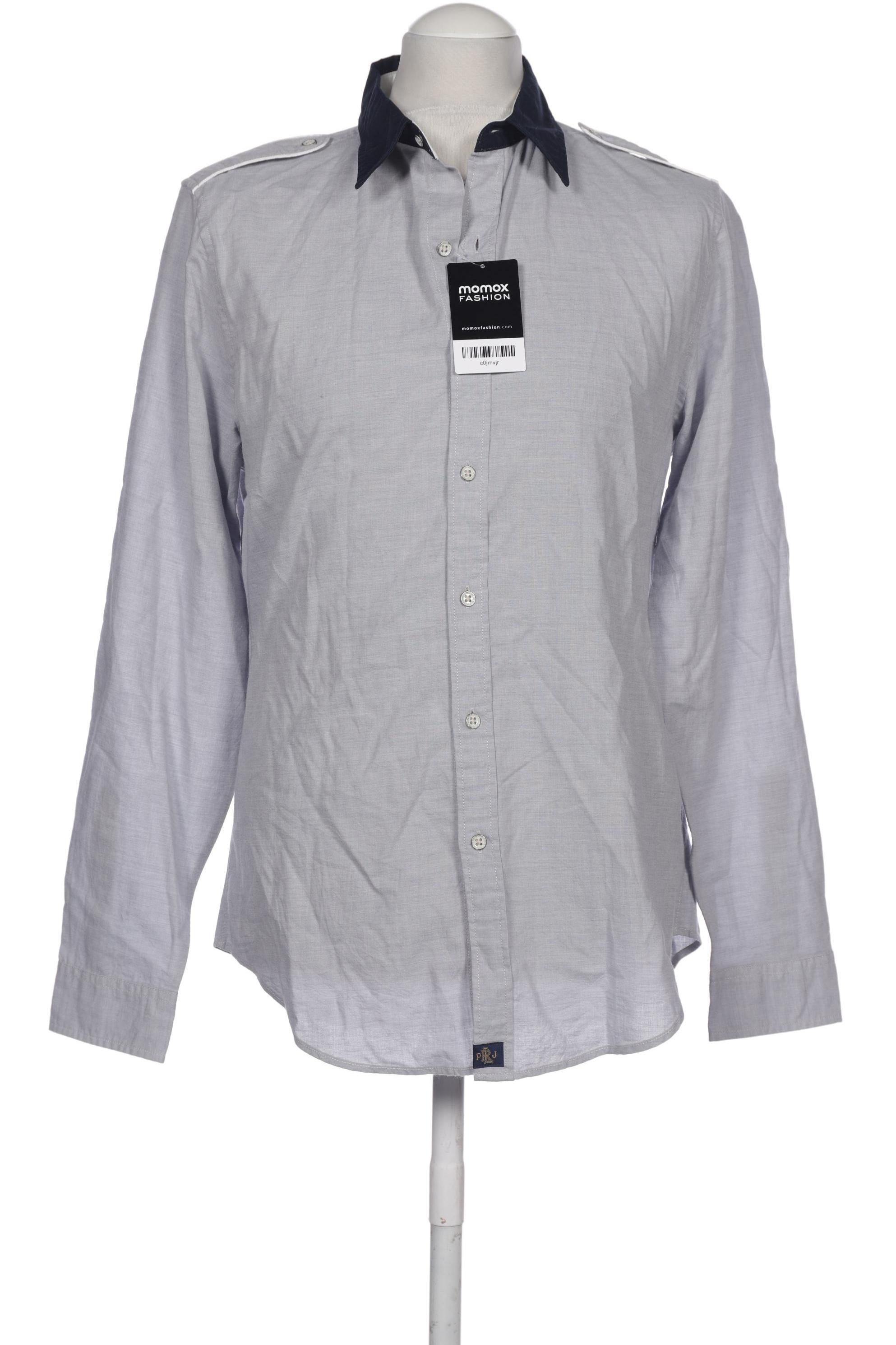 

Polo Ralph Lauren Herren Hemd, blau