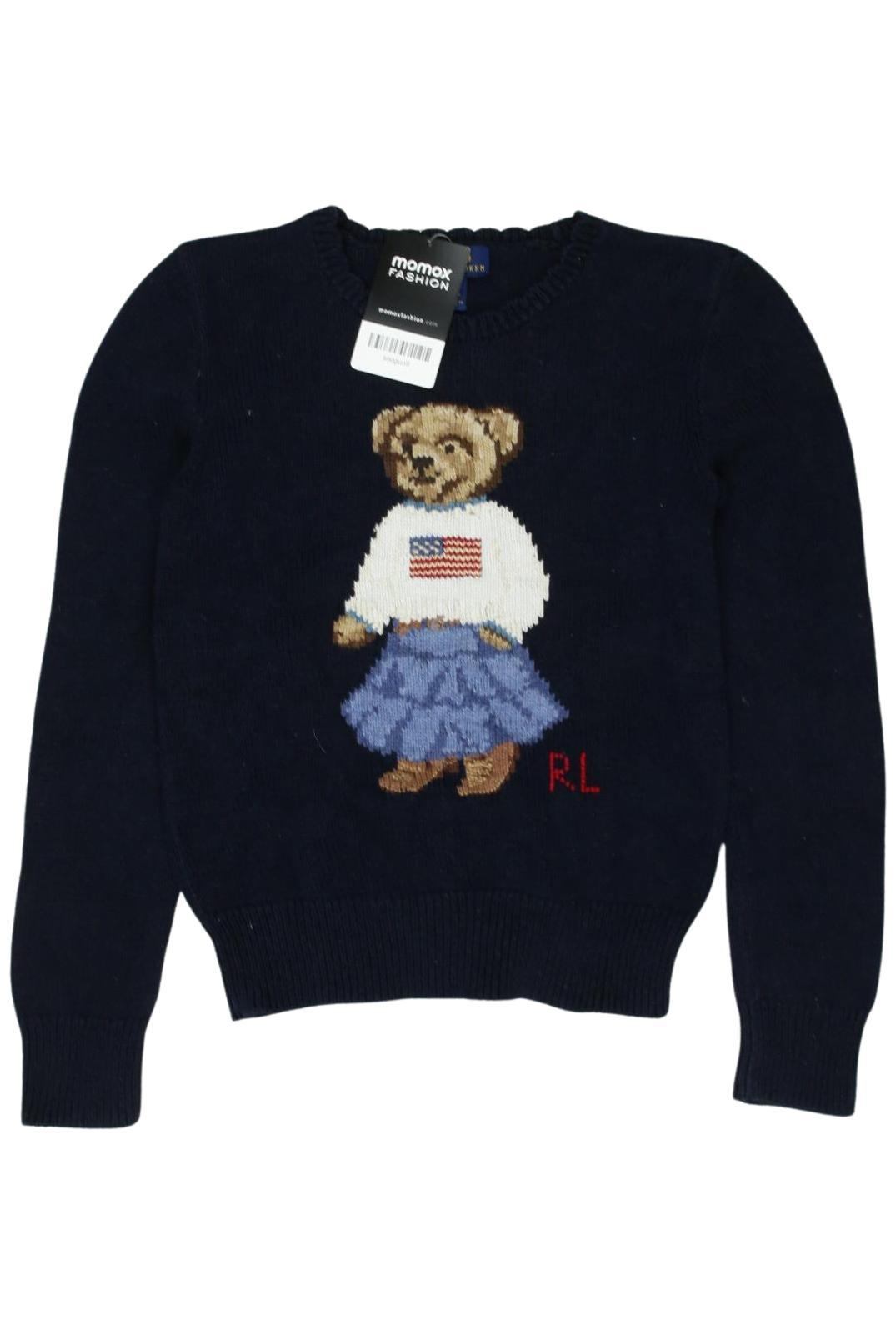 

Polo Ralph Lauren Damen Pullover, marineblau, Gr. 146