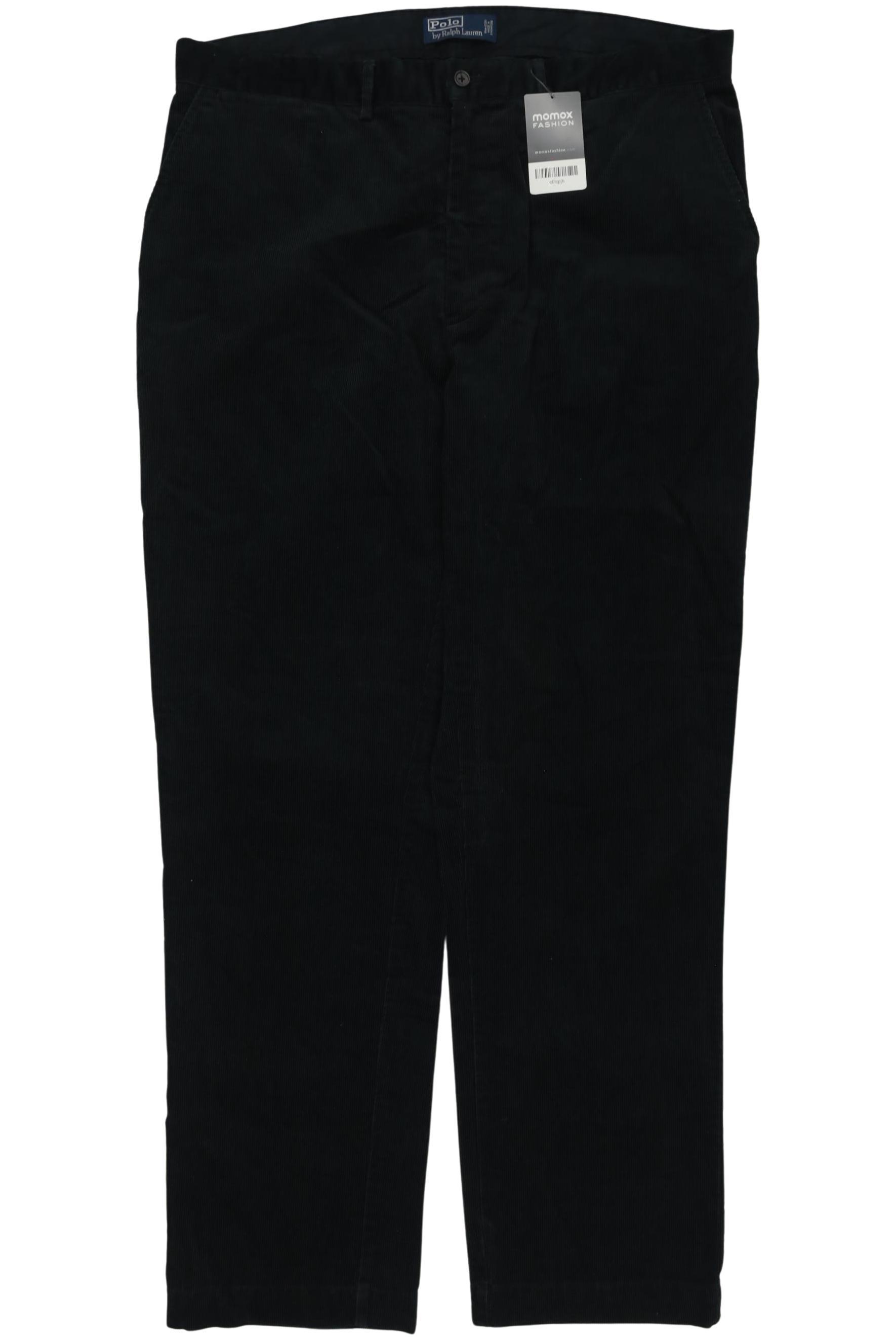 

Polo Ralph Lauren Herren Stoffhose, marineblau, Gr. 38