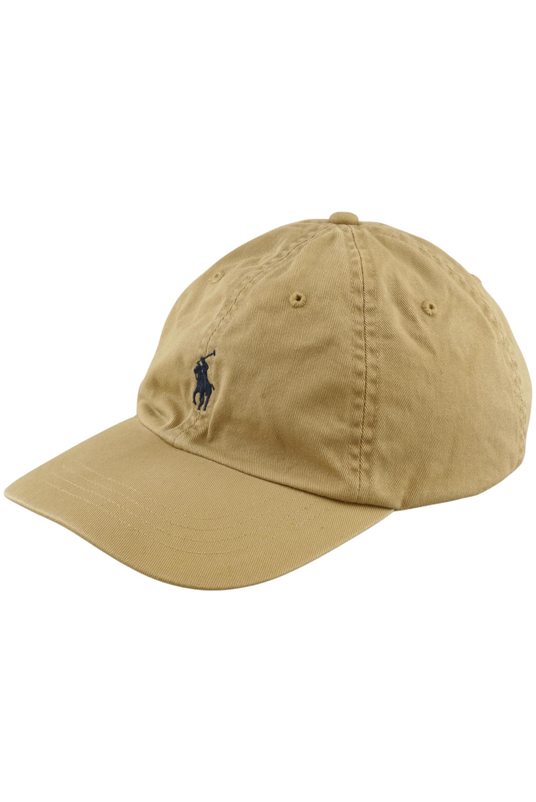 

Polo Ralph Lauren Herren Hut/Mütze, beige, Gr. uni