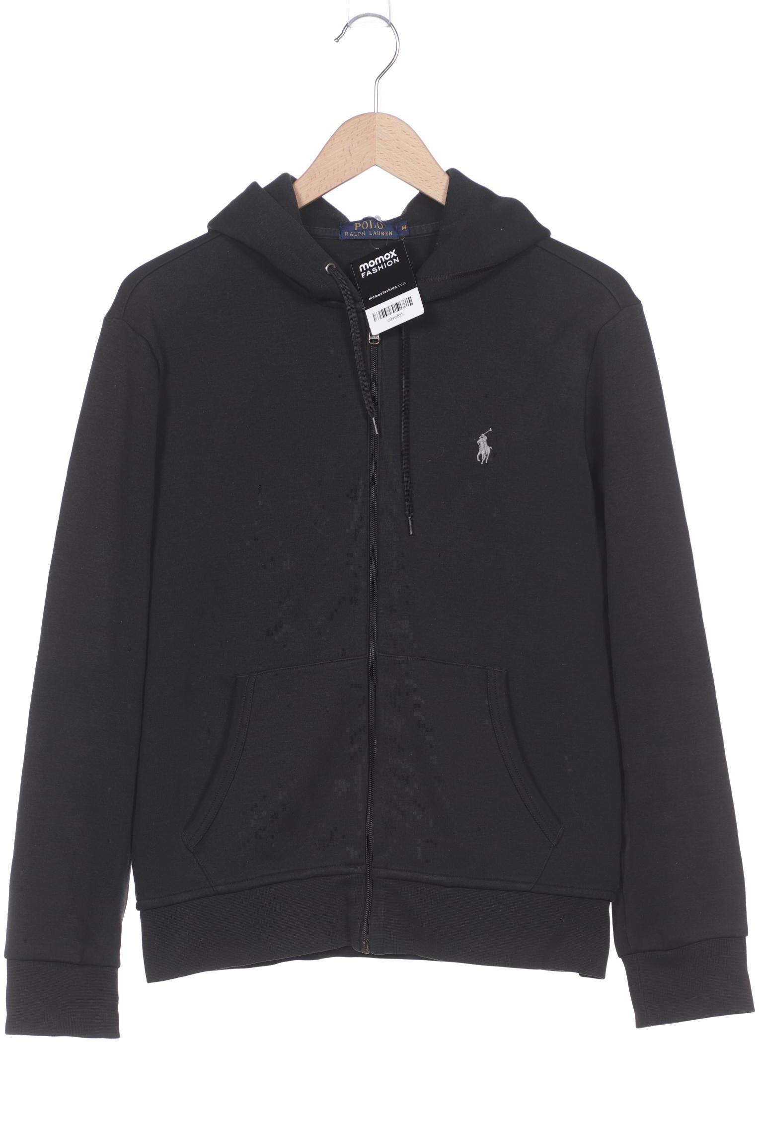 

Polo Ralph Lauren Herren Kapuzenpullover, schwarz, Gr. 48