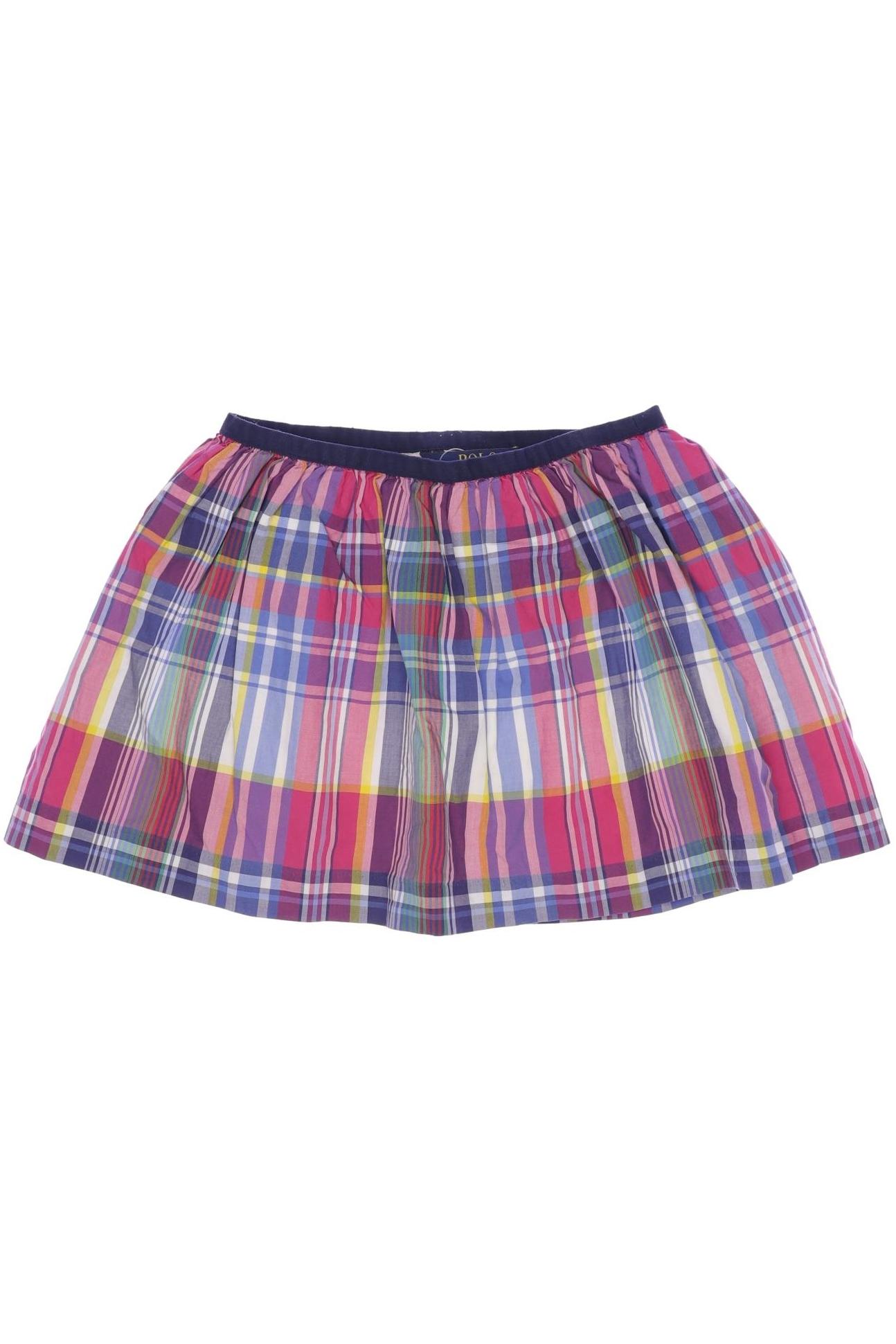 

Polo Ralph Lauren Damen Rock, mehrfarbig, Gr. 116