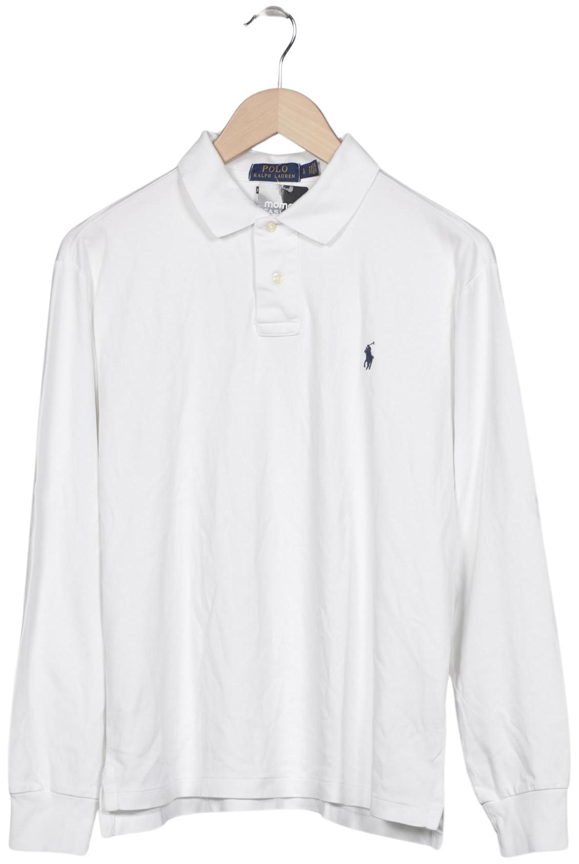 

Polo Ralph Lauren Herren Poloshirt, weiß, Gr. 52