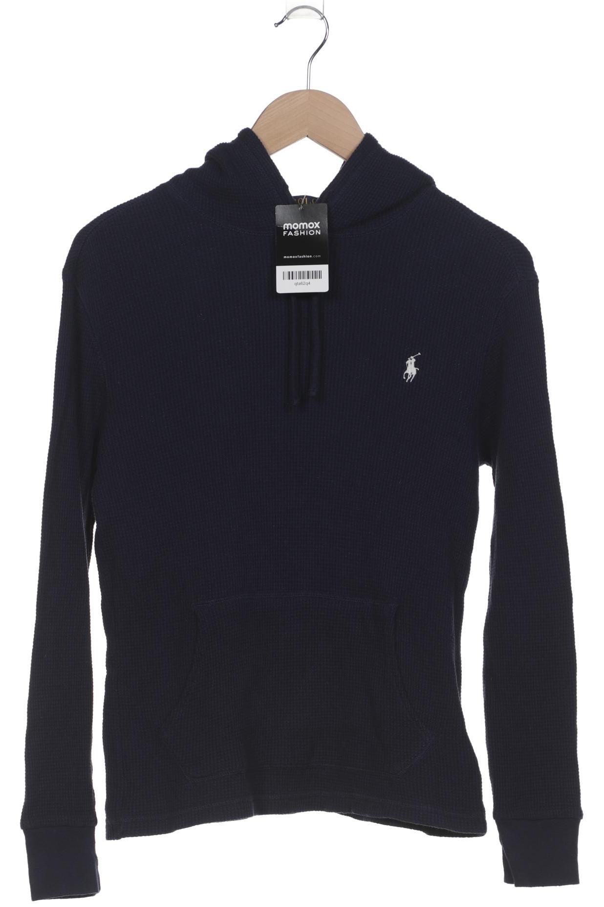 

Polo Ralph Lauren Herren Kapuzenpullover, marineblau, Gr. 46