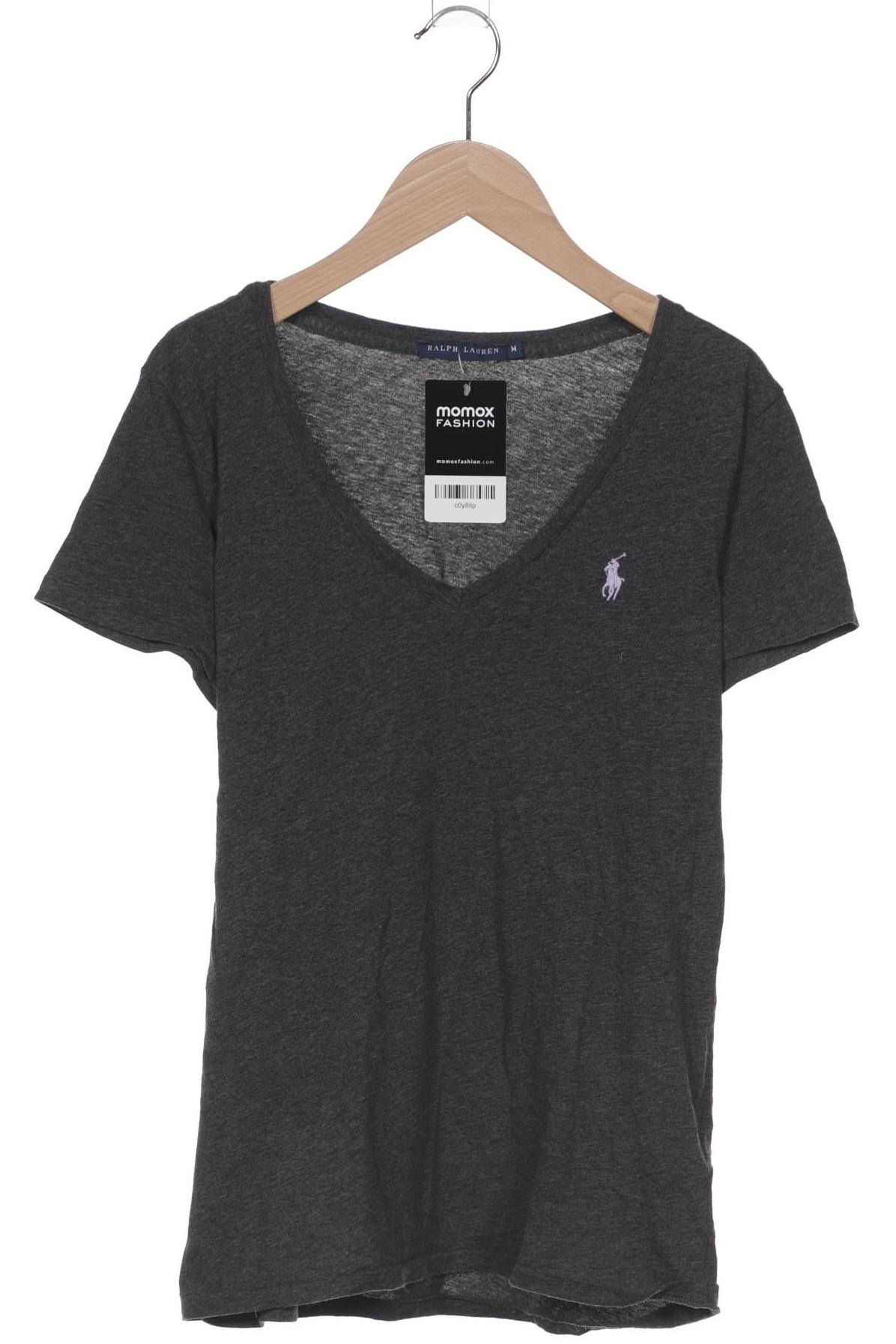

Polo Ralph Lauren Damen T-Shirt, grau, Gr. 38