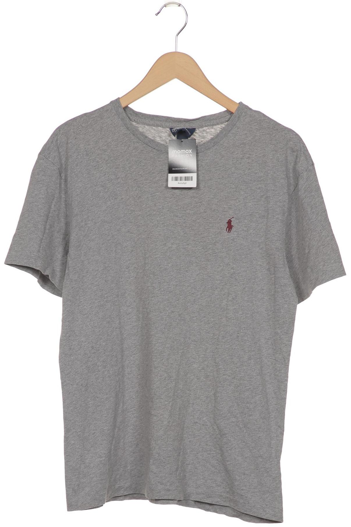 

Polo Ralph Lauren Herren T-Shirt, grau, Gr. 46