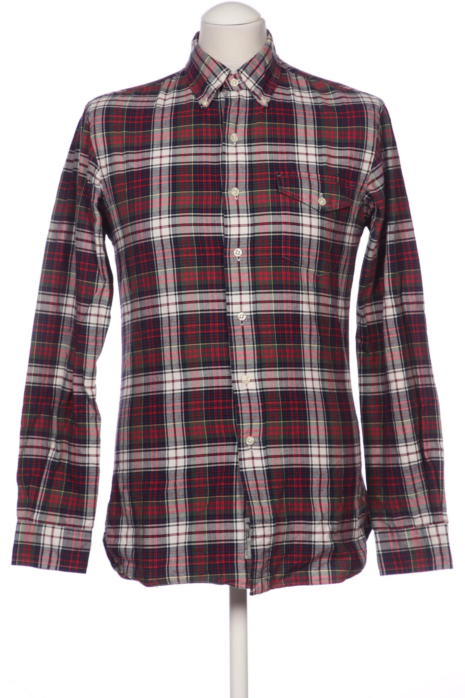 

Polo Ralph Lauren Herren Hemd, mehrfarbig, Gr. 46