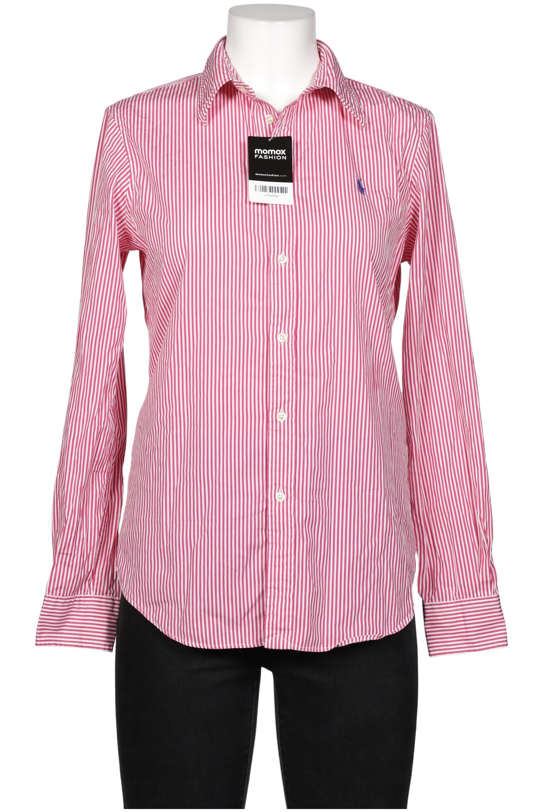 

Polo Ralph Lauren Damen Bluse, mehrfarbig, Gr. 8