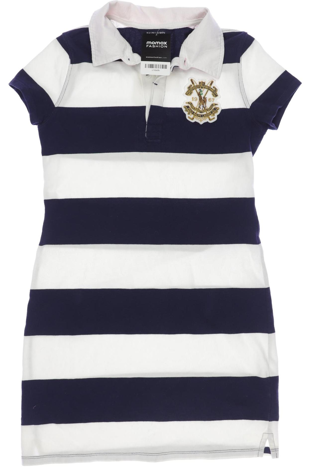 

Polo Ralph Lauren Damen Kleid, marineblau, Gr. 158