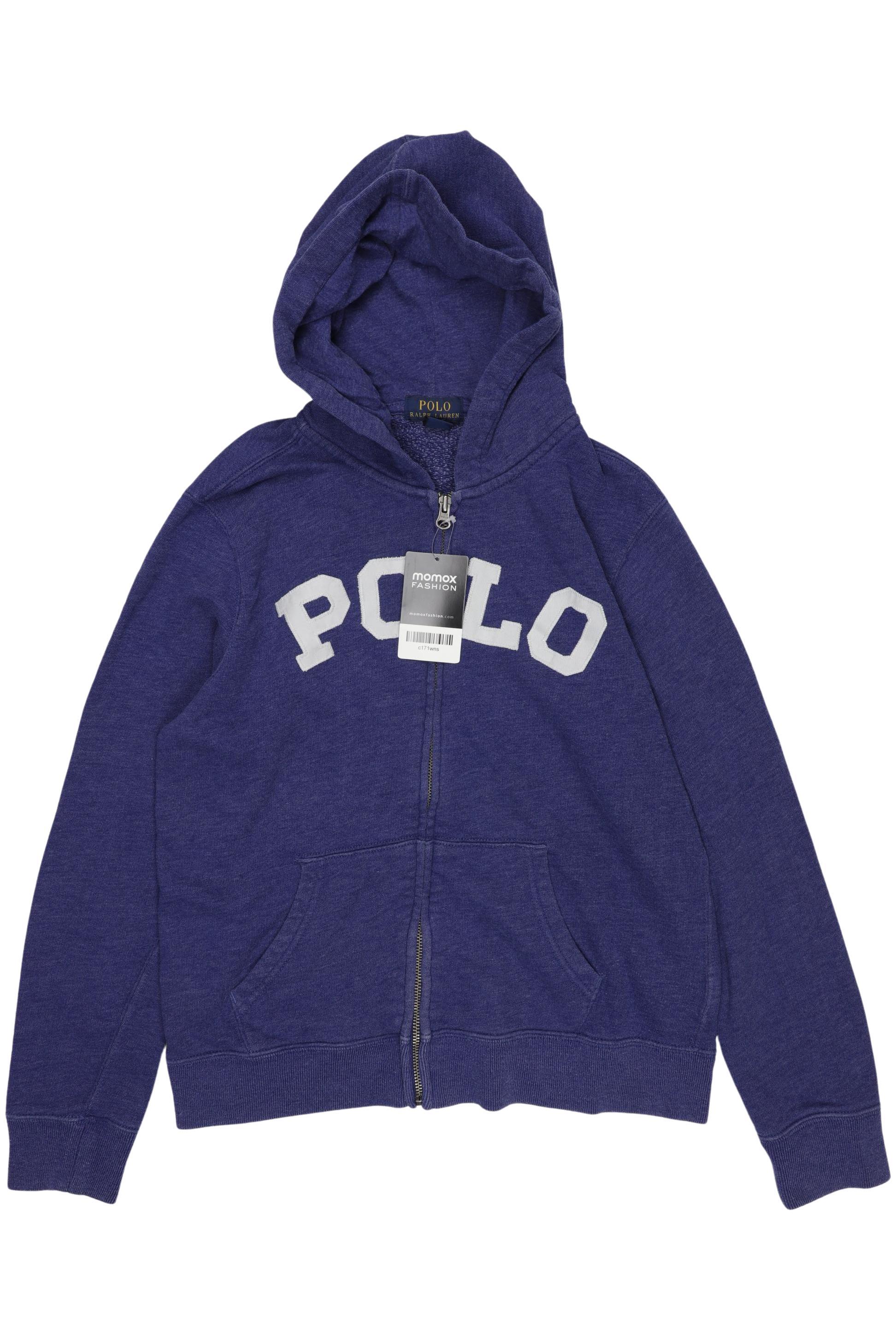 

Polo Ralph Lauren Herren Hoodies & Sweater, marineblau, Gr. 158