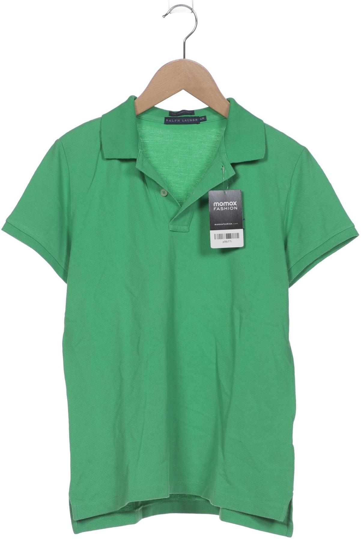 

Polo Ralph Lauren Damen Poloshirt, grün, Gr. 42
