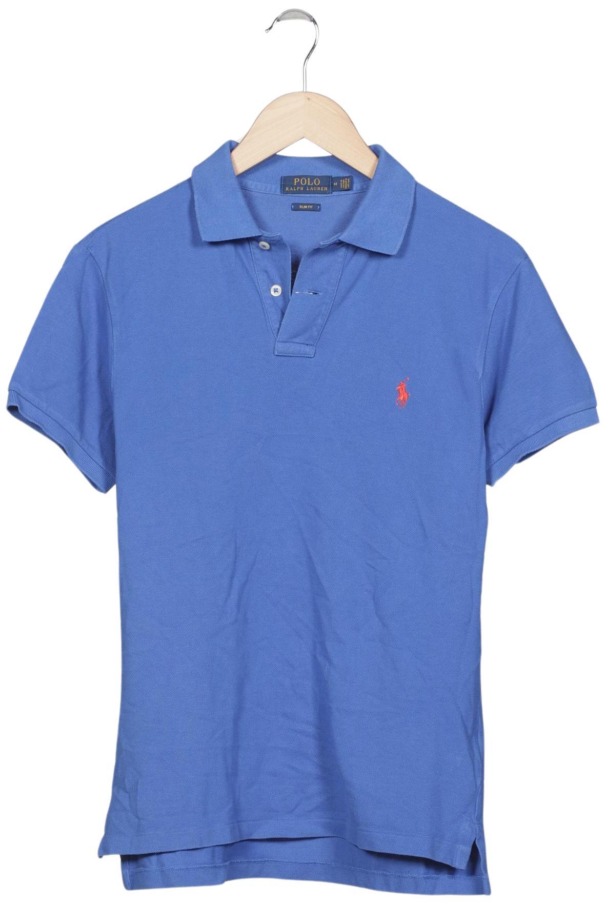 

Polo Ralph Lauren Herren Poloshirt, blau, Gr. 48